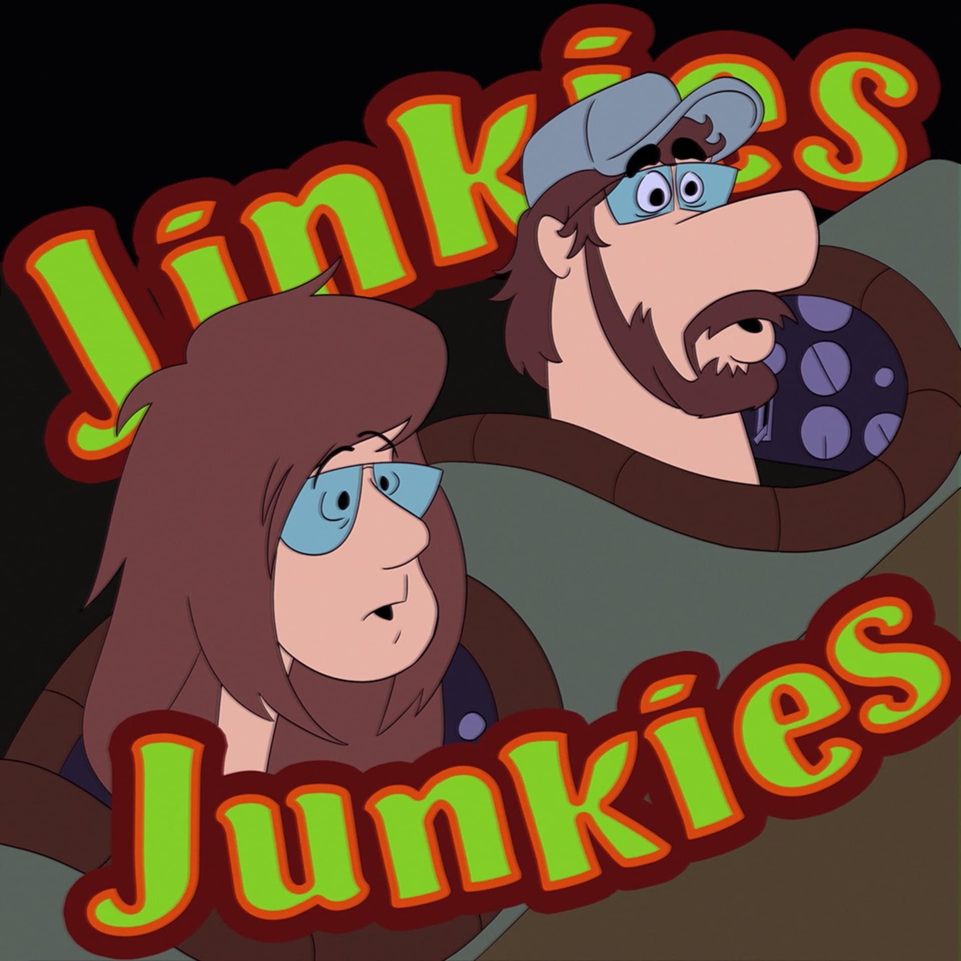 Jinkies Junkies - Podcasts