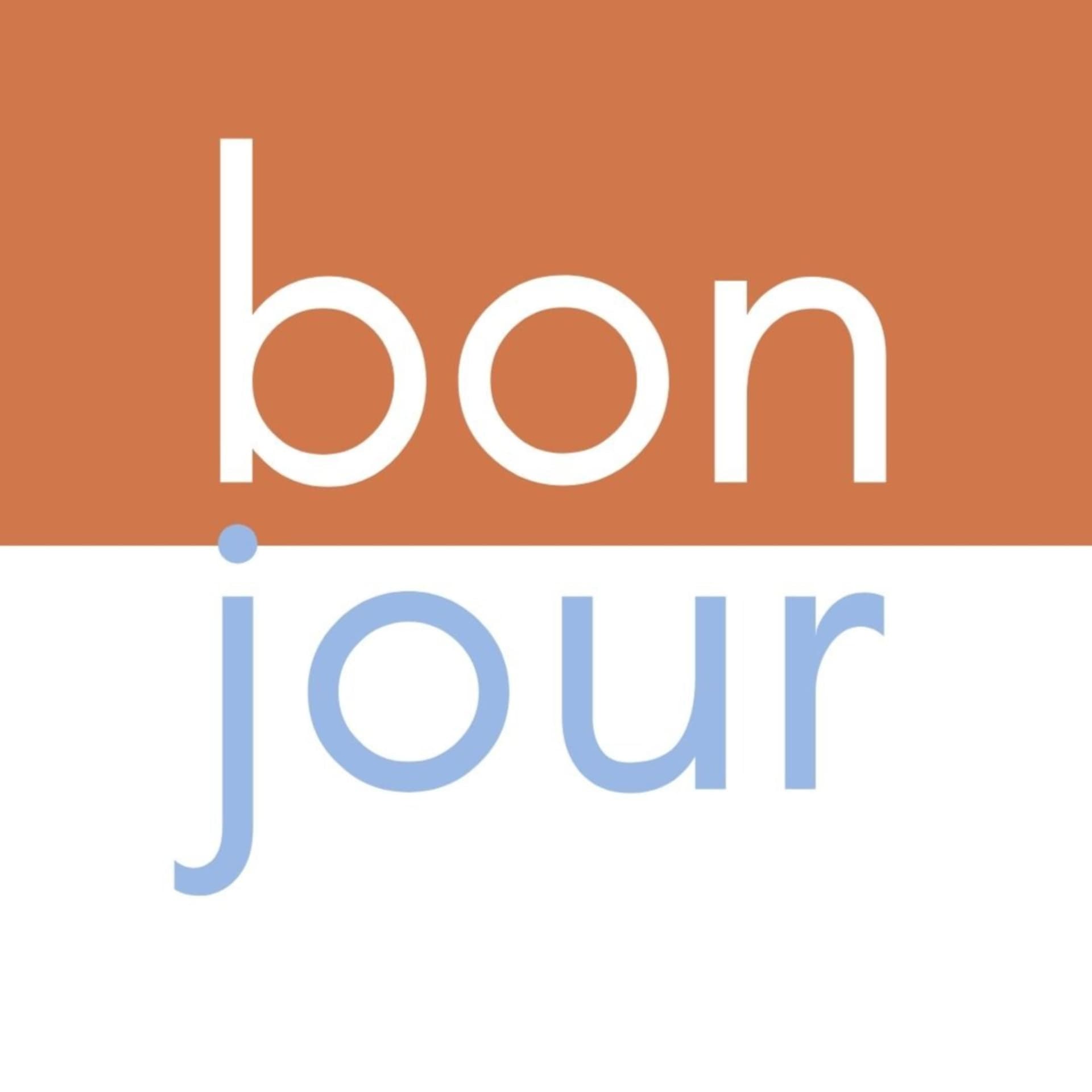 BonJour Micro - Podcasts