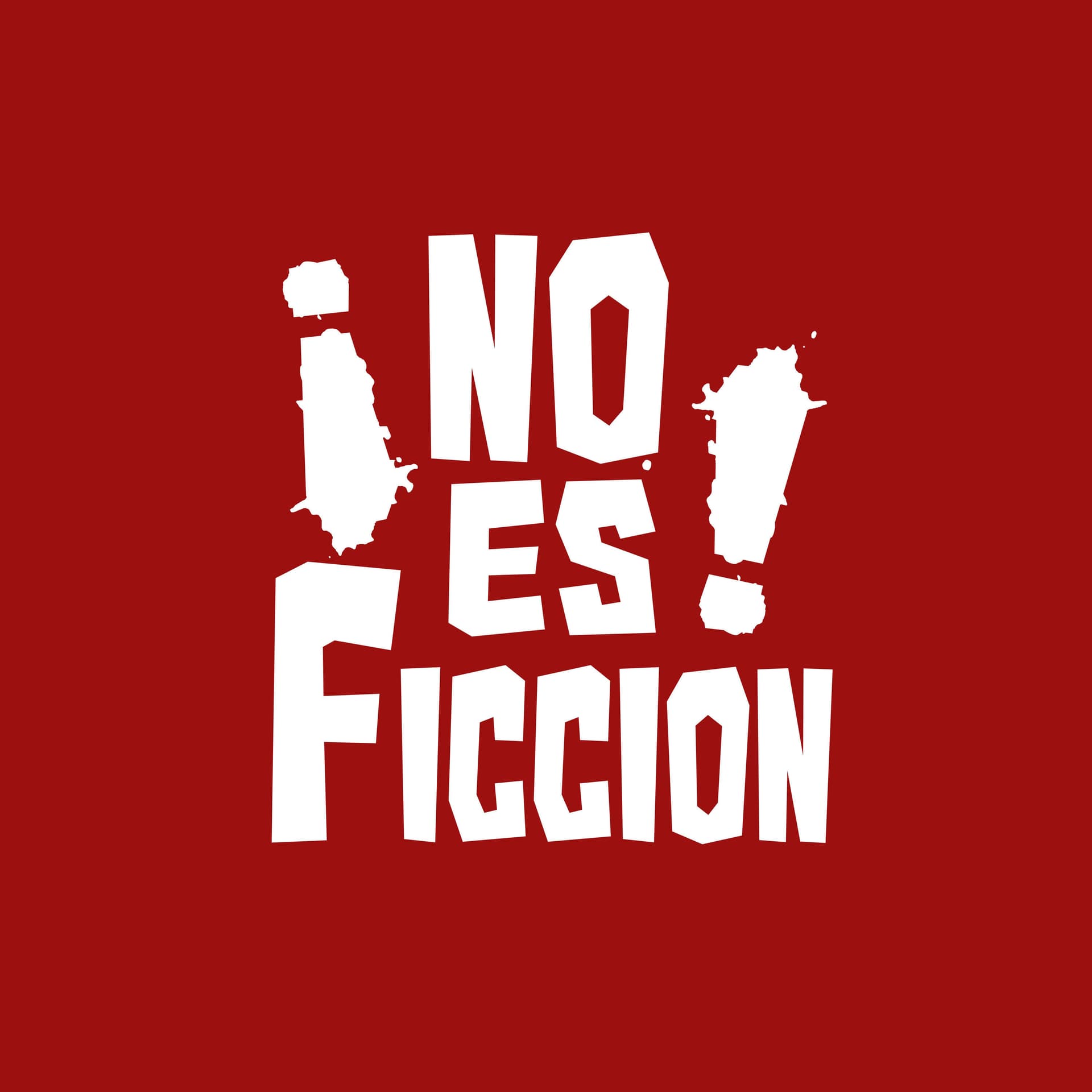 No es Ficción - Podcasts