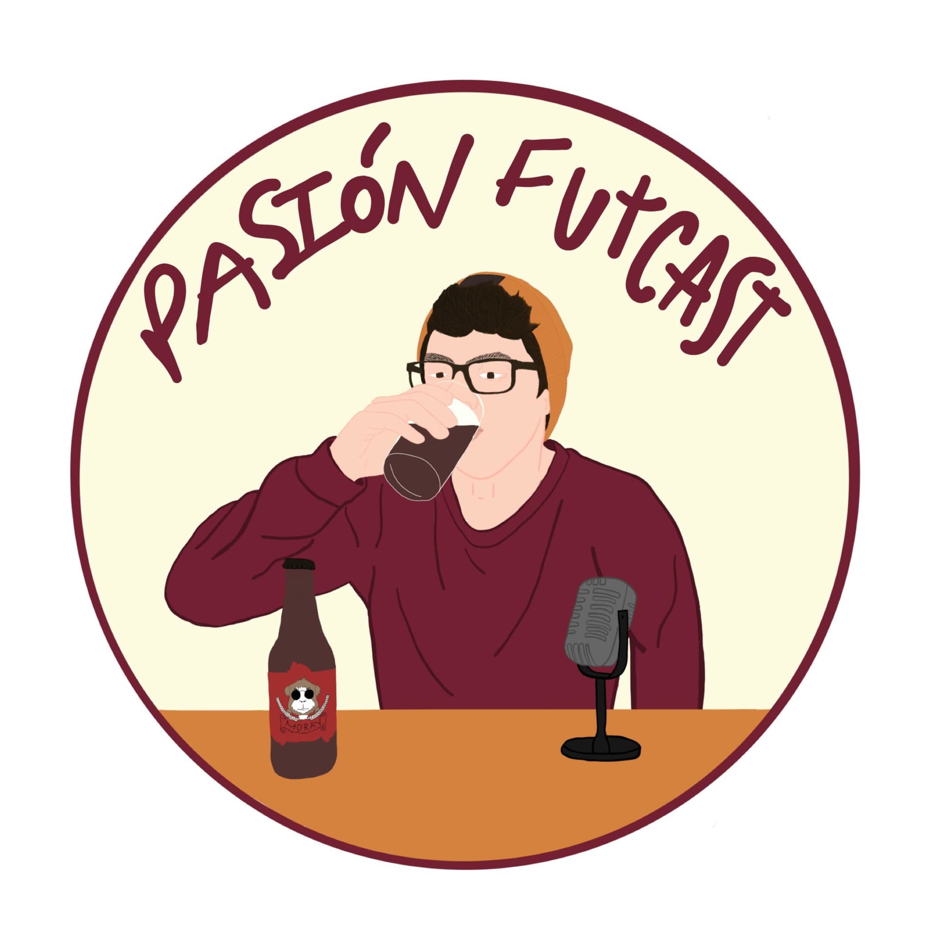 PASIÓN FUTCAST - Podcasts