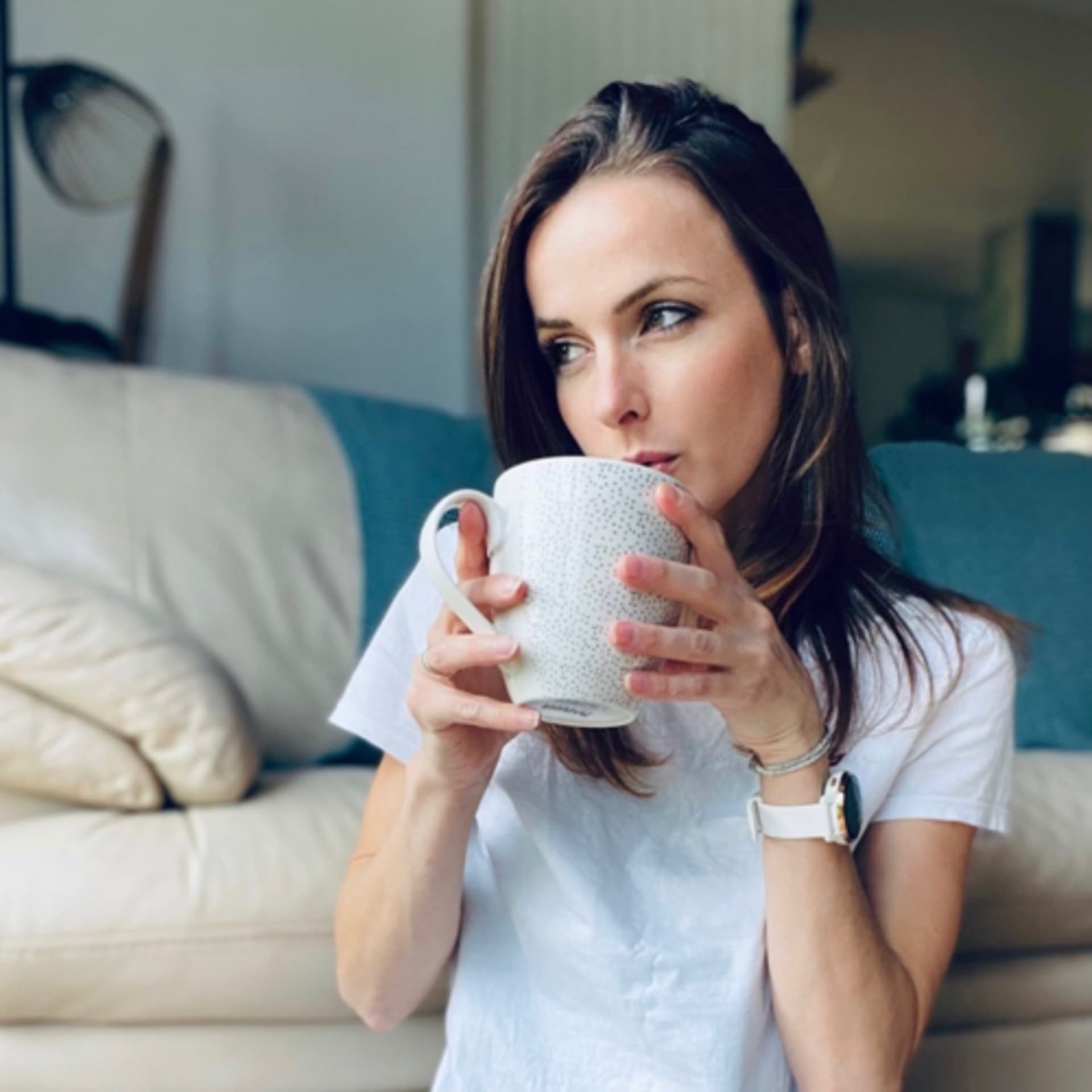 Healthy n' happy - Podcasts