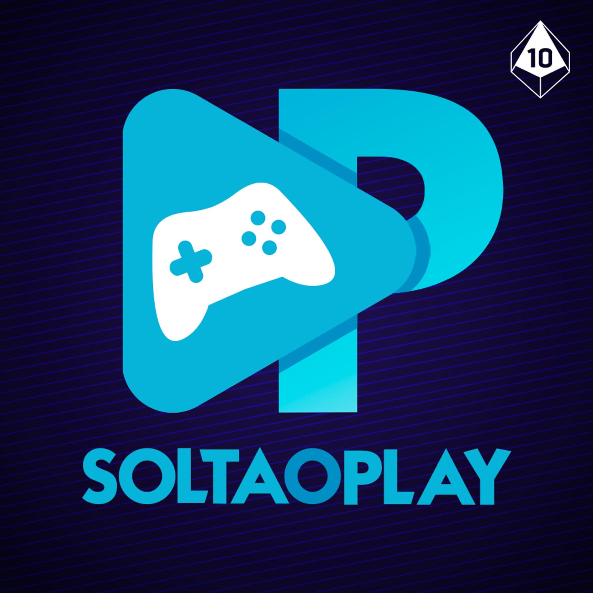 Solta o Play - Podcasts
