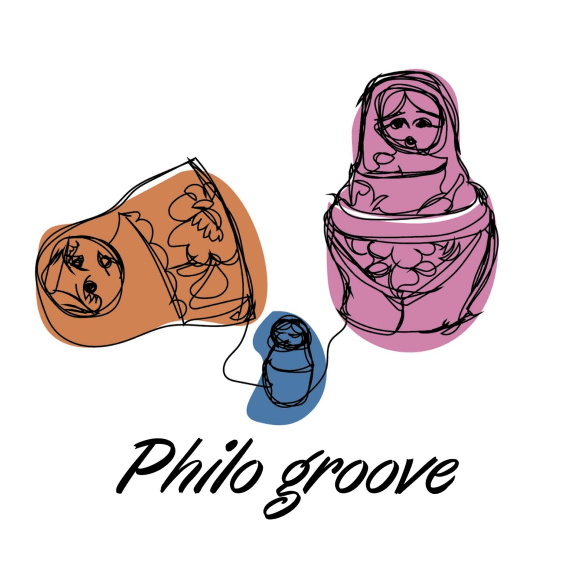 Philo Groove - Podcasts