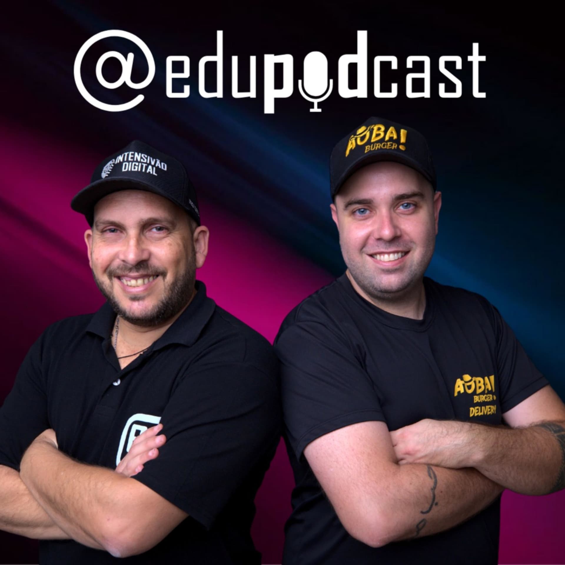 Edu Pod Cast - Podcasts