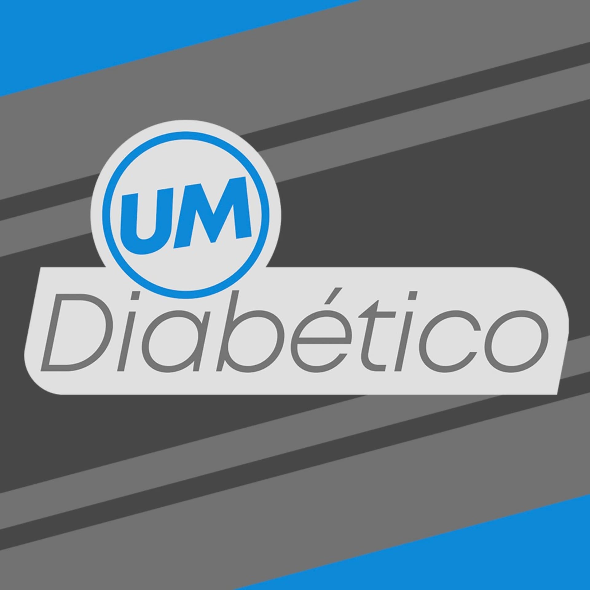 Um Diabético - Podcasts