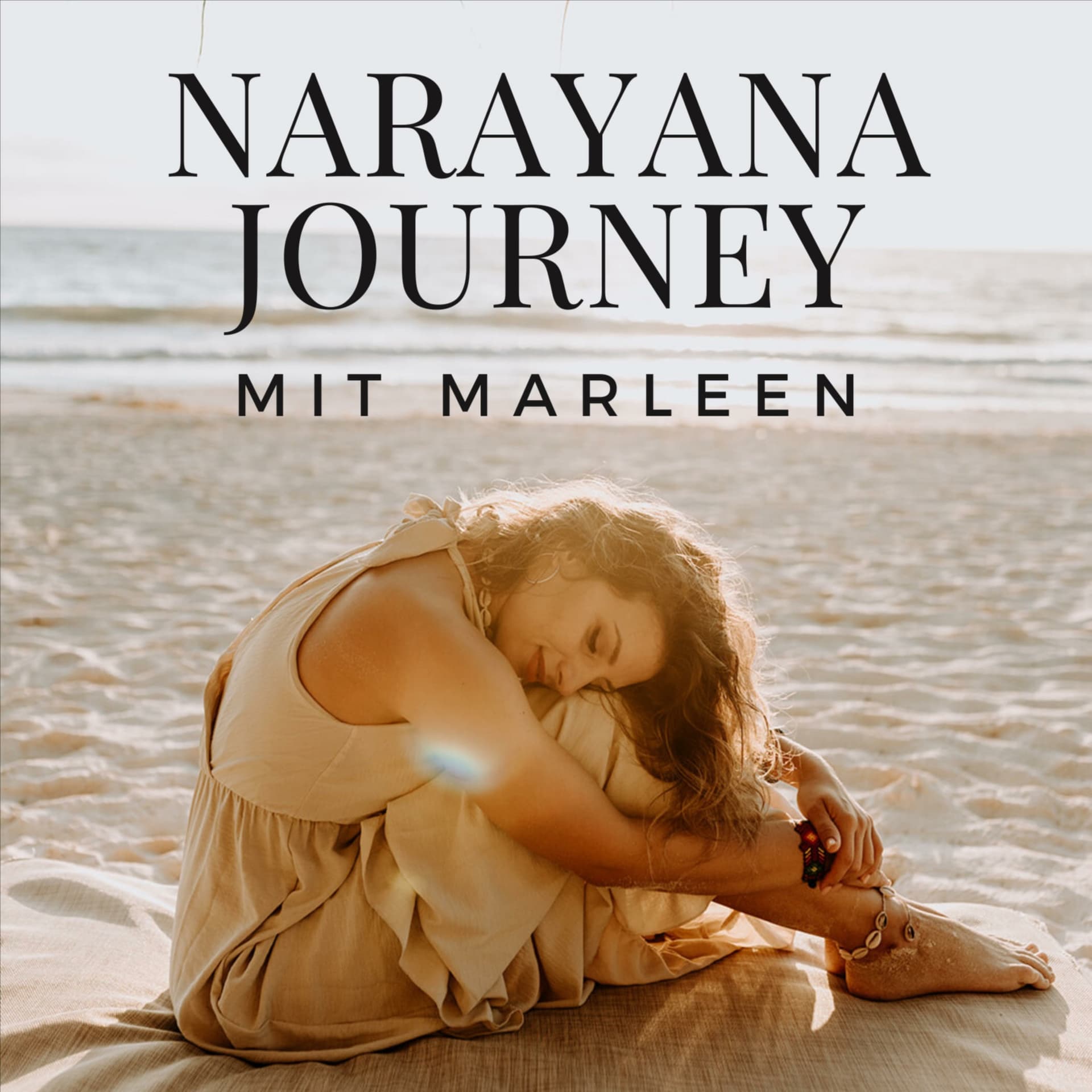 Narayana Journey - Podcasts