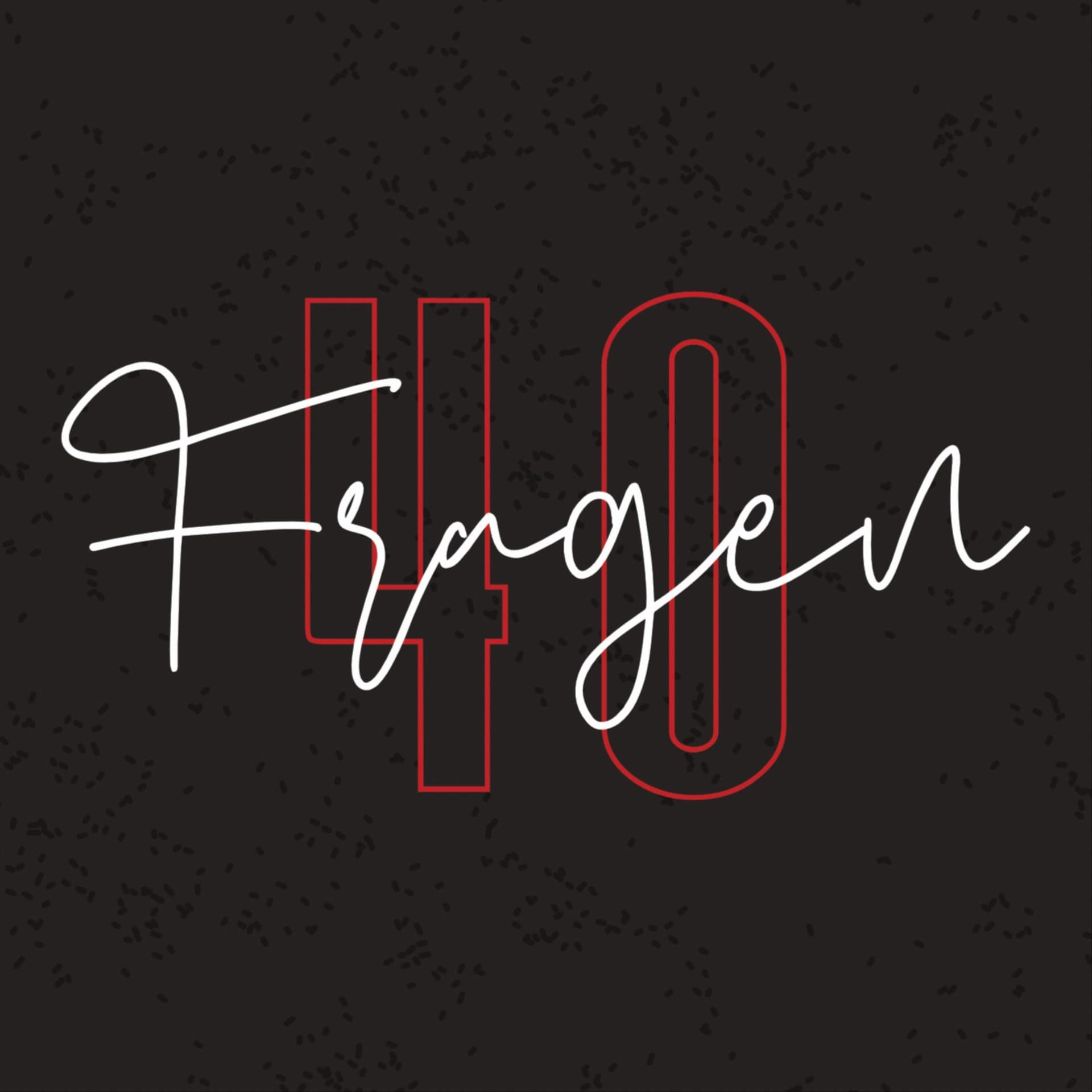 40 Fragen - Podcasts