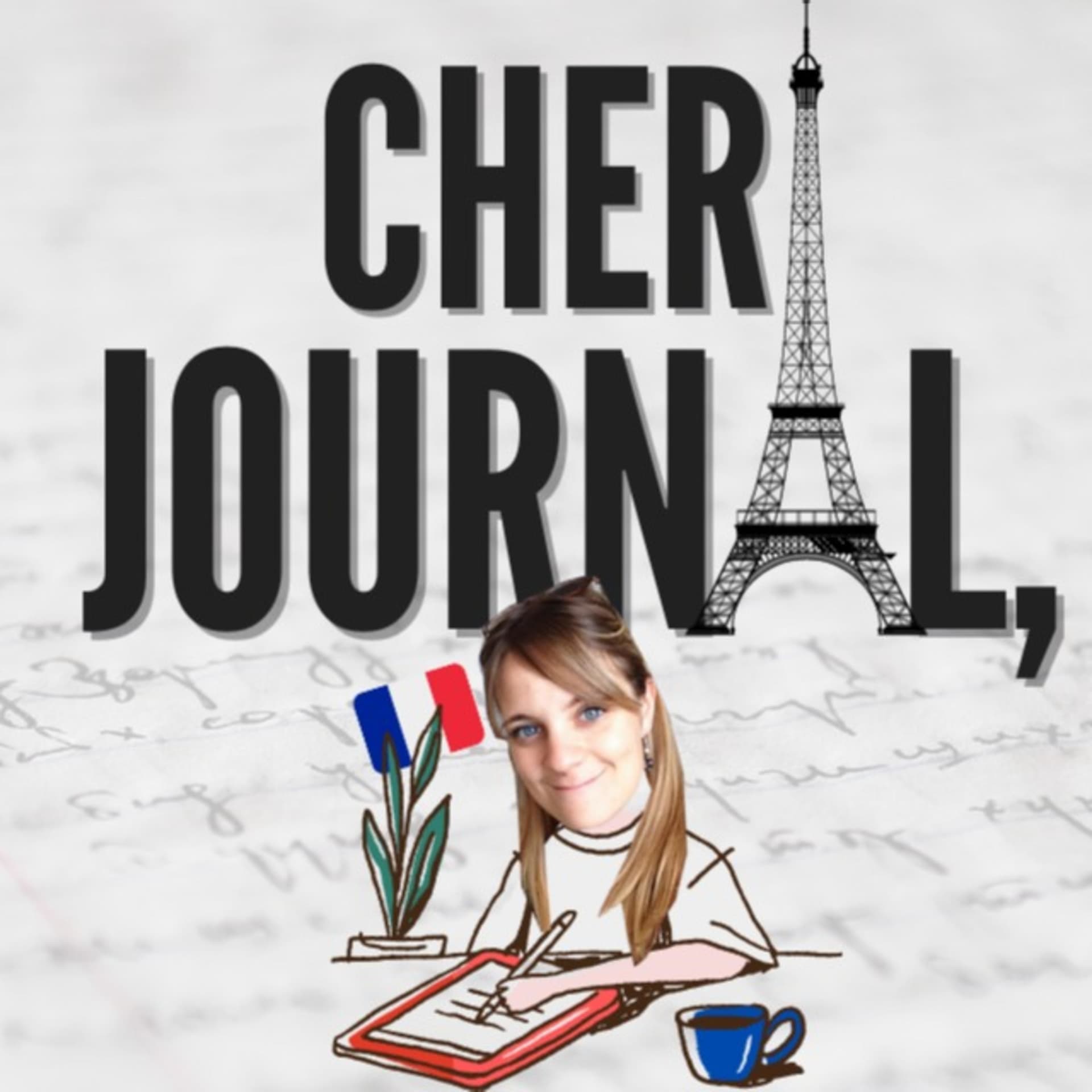 Cher Journal - Podcasts