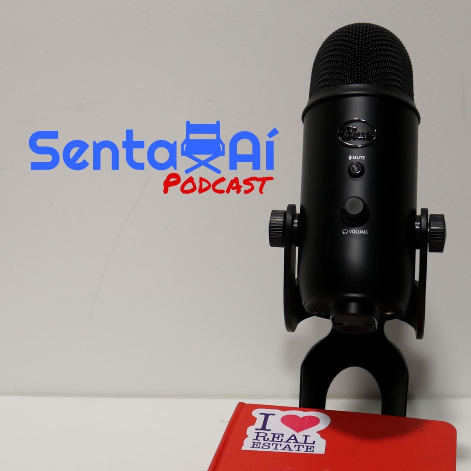 Senta Aí Podcast - Podcasts