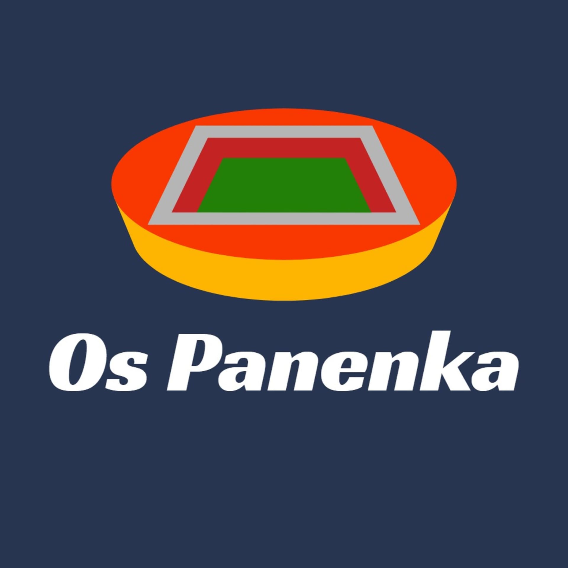 Os Panenka - Podcasts