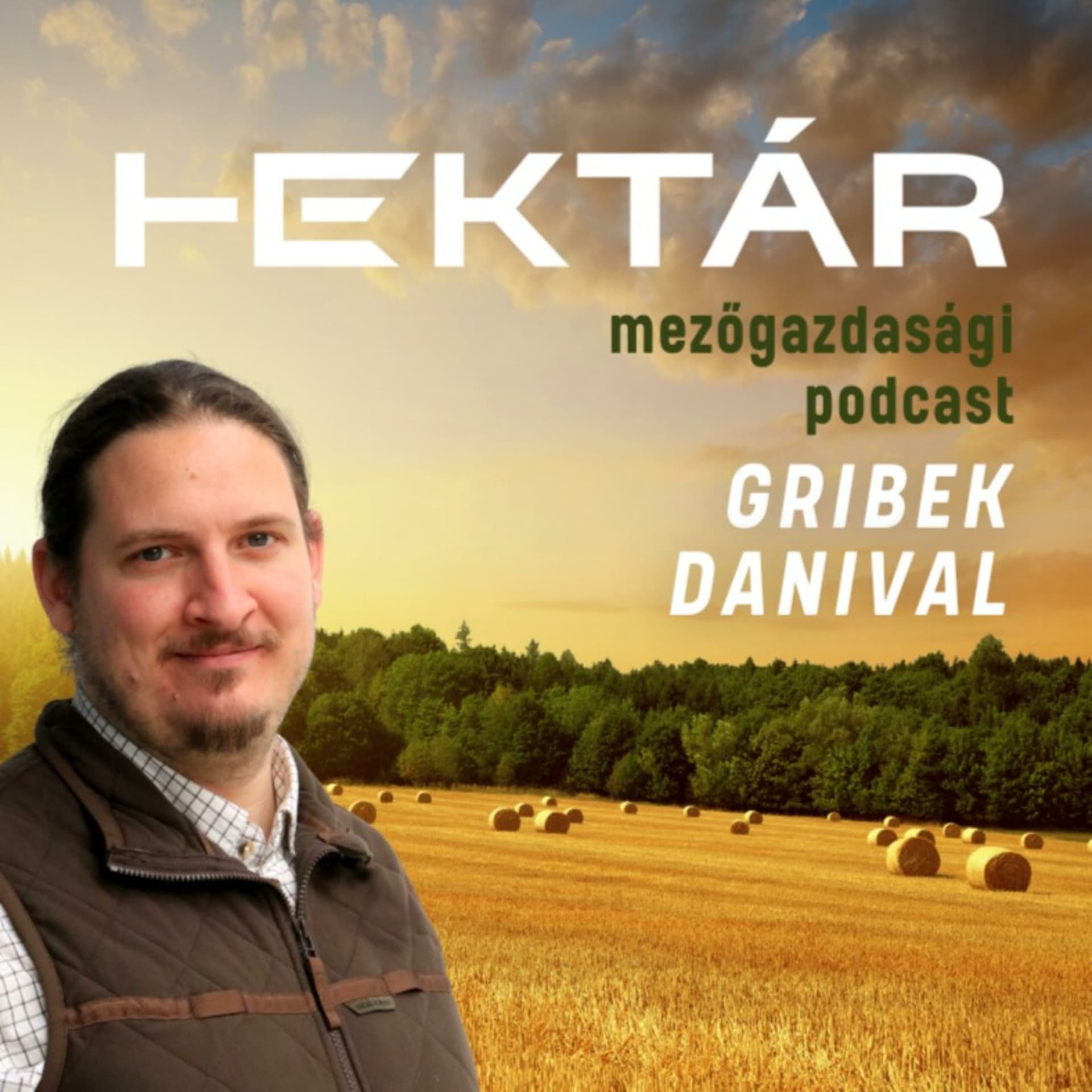 HEKTÁR mezőgazdasági podcast - Podcasts