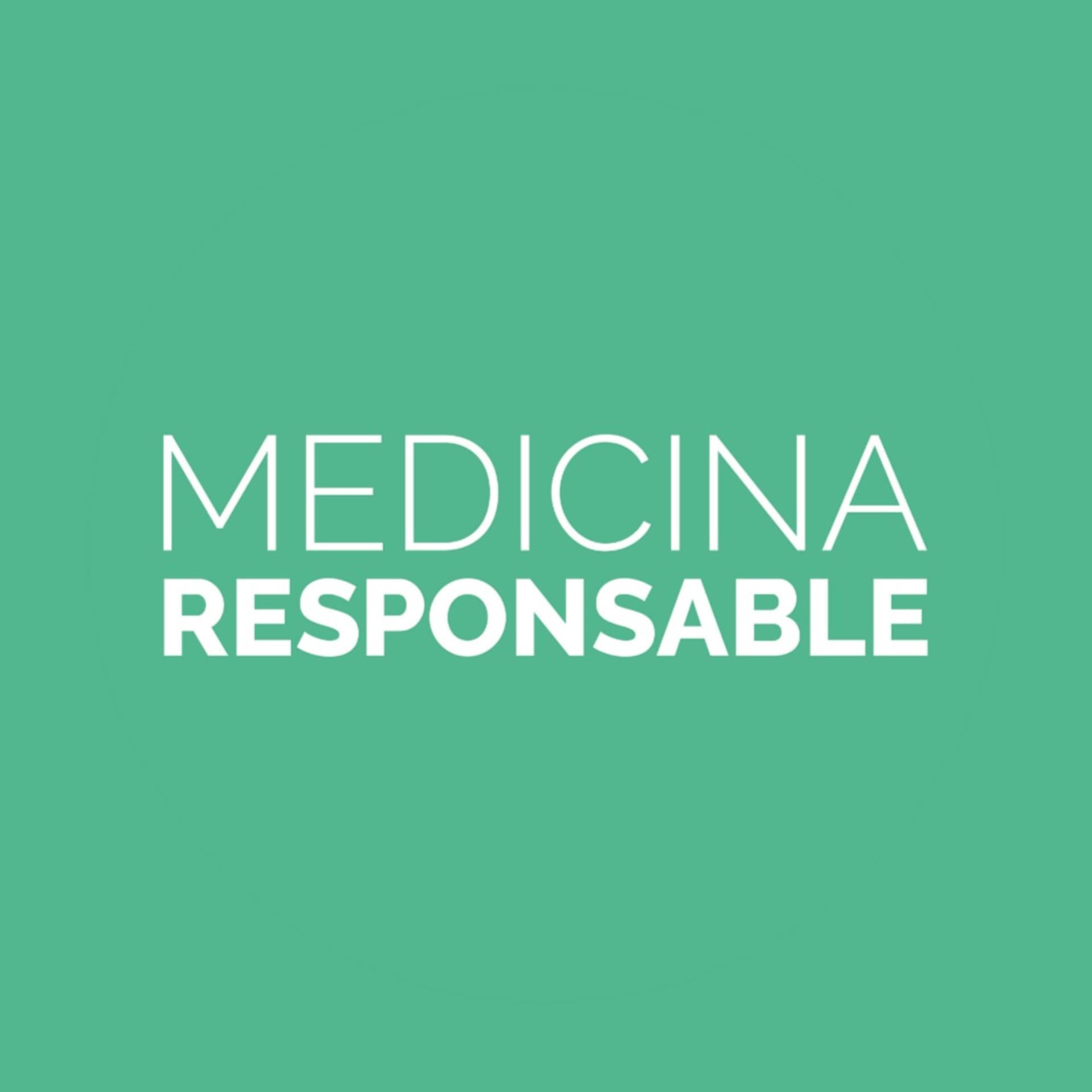 LOS PODCASTS DE MEDICINA RESPONSABLE - Podcasts