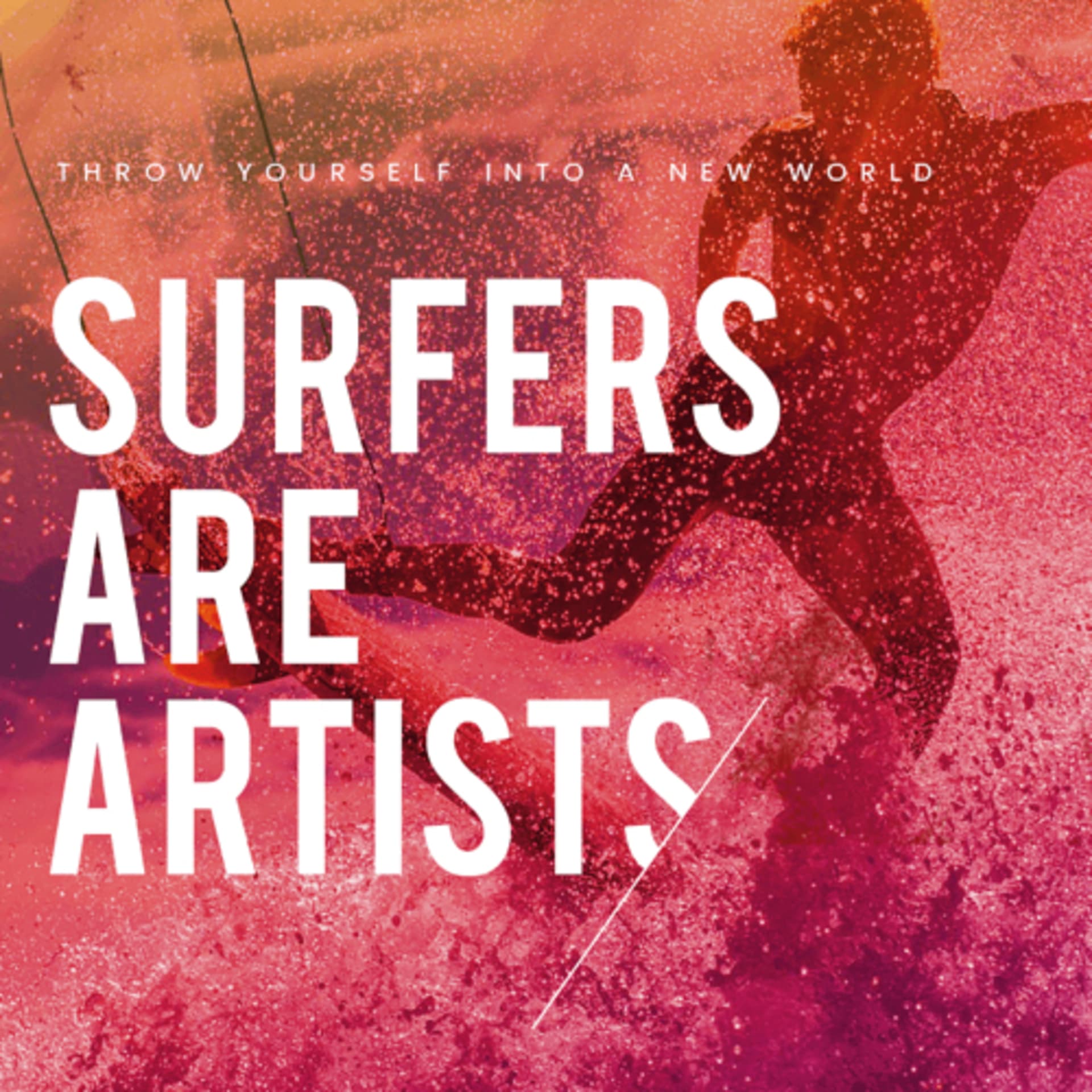 サーフボードの話 - Surfboard Talk - Podcasts