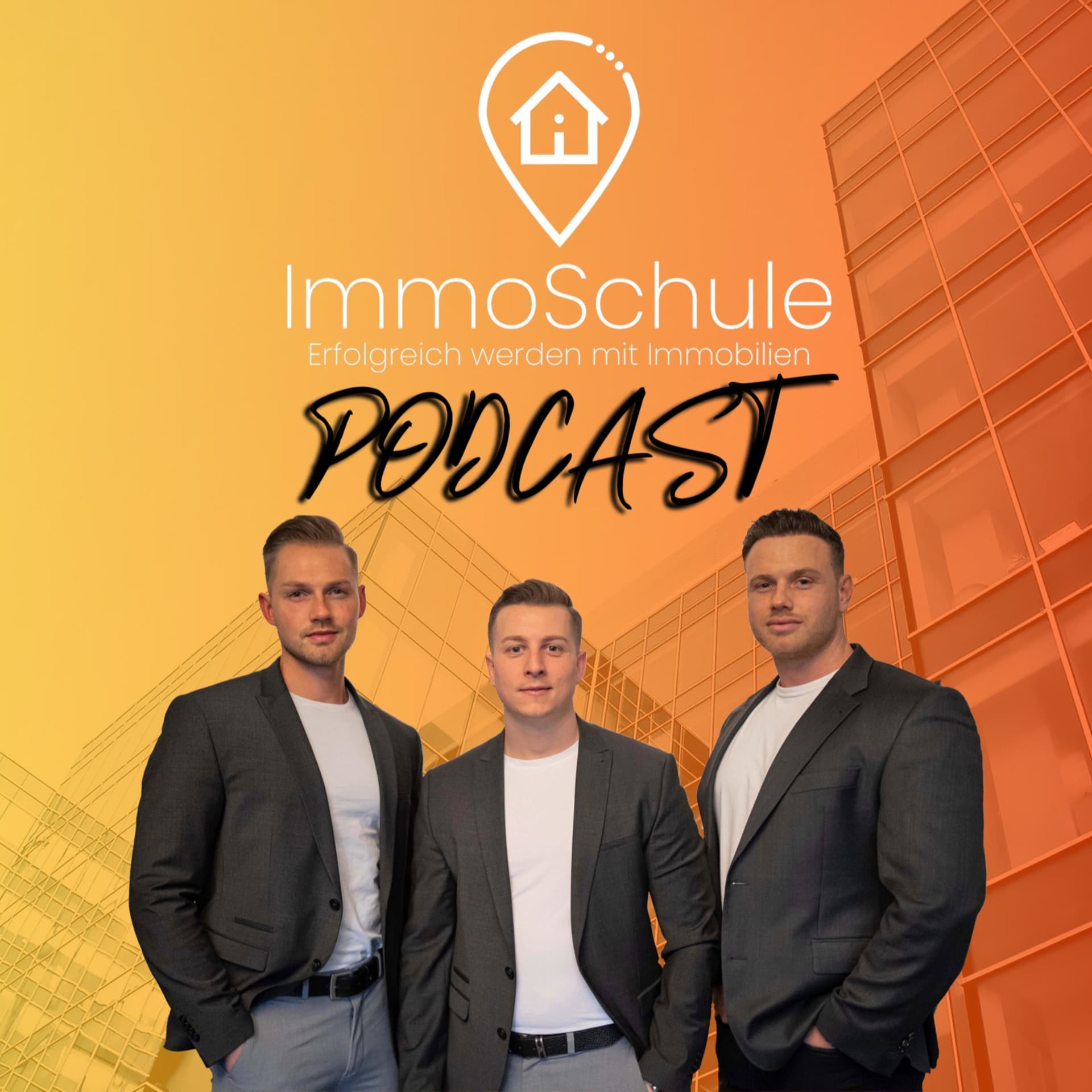 ImmoSchule - Podcasts