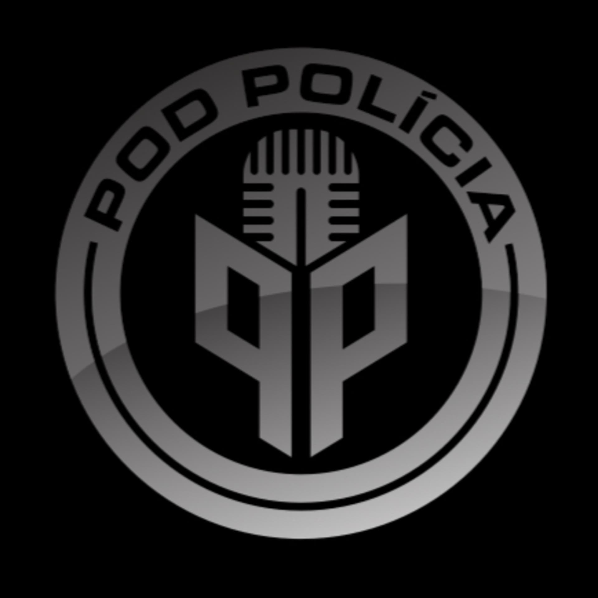 PodPolícia - Podcasts