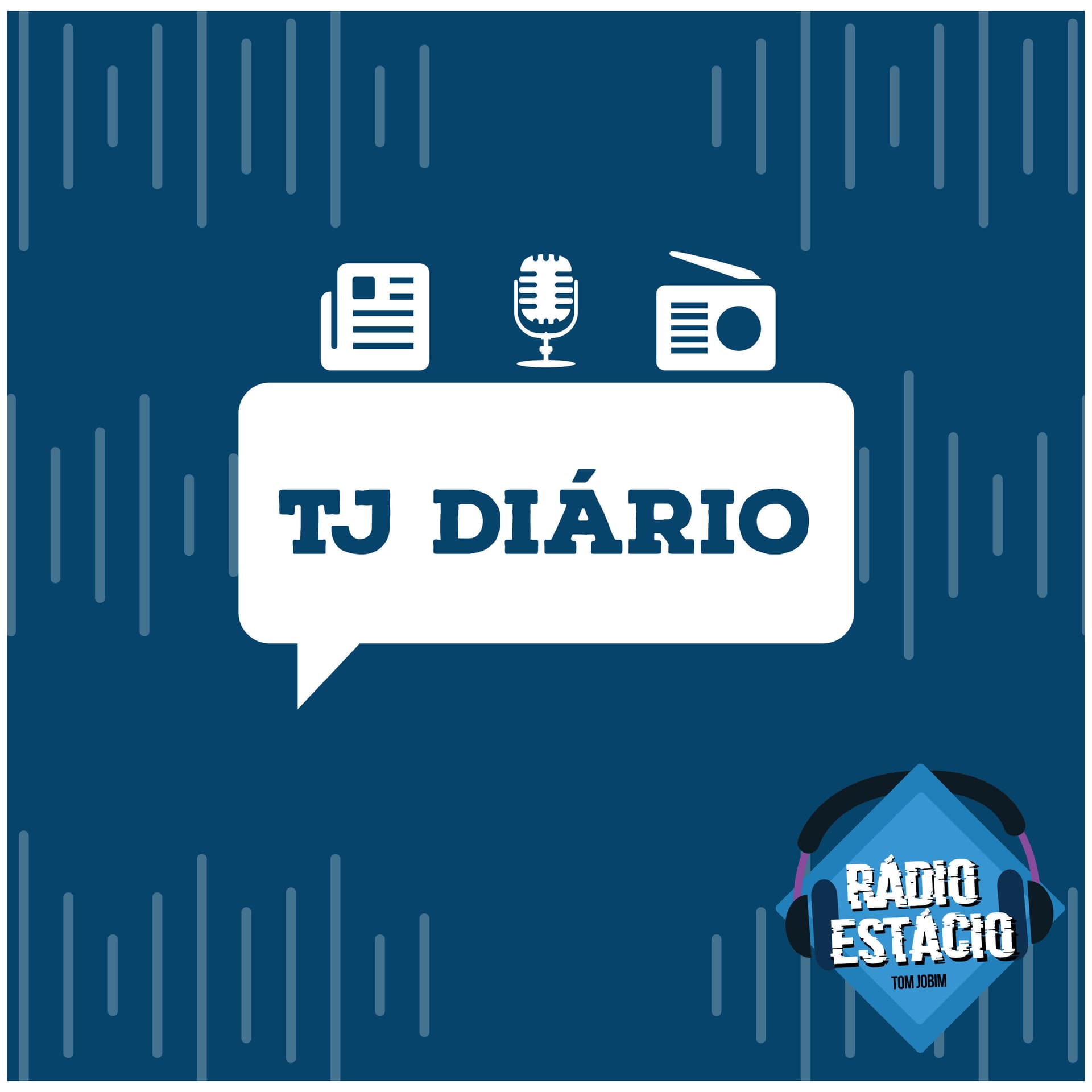 TJ Diário - Podcasts