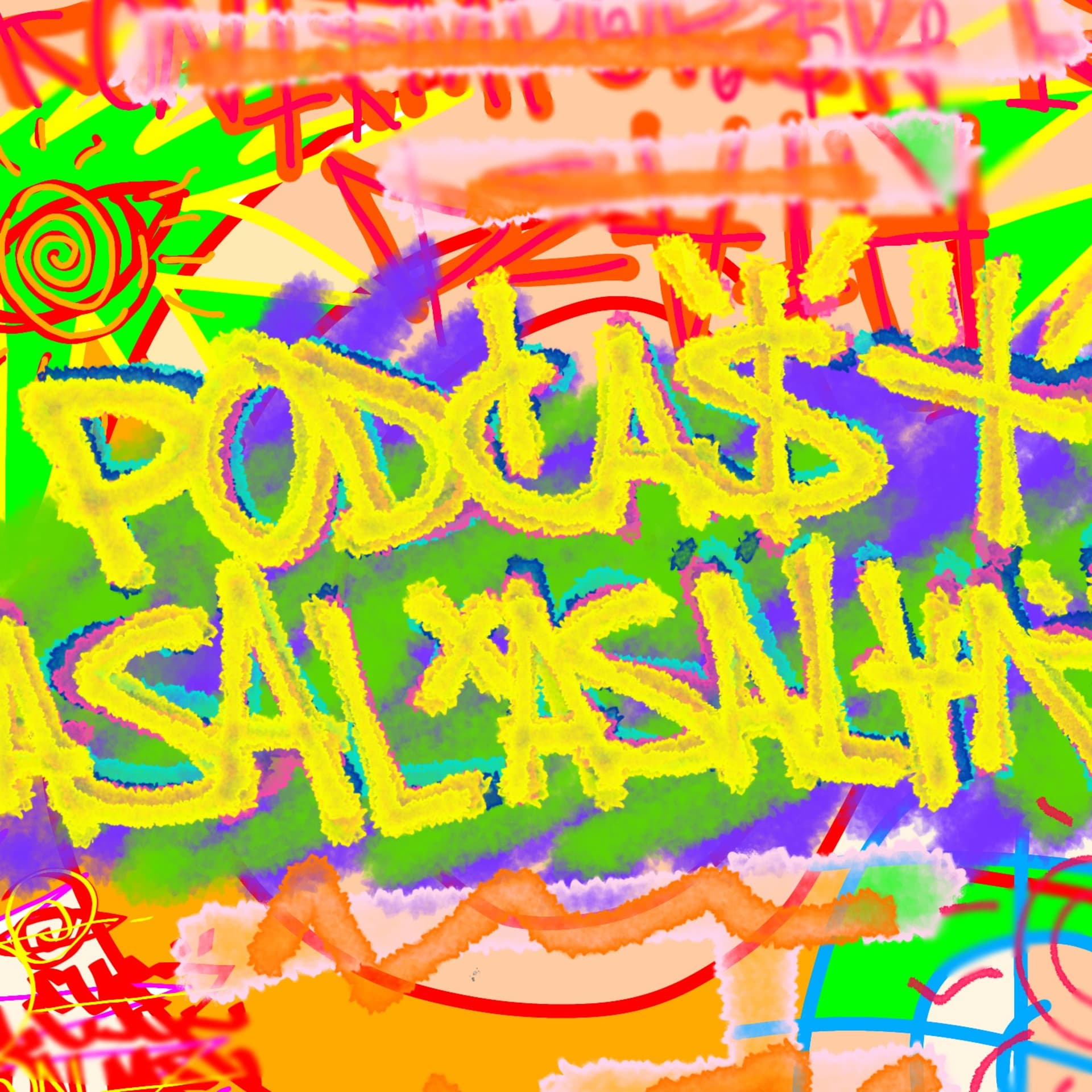 Podcast Asal-asalan - Podcasts