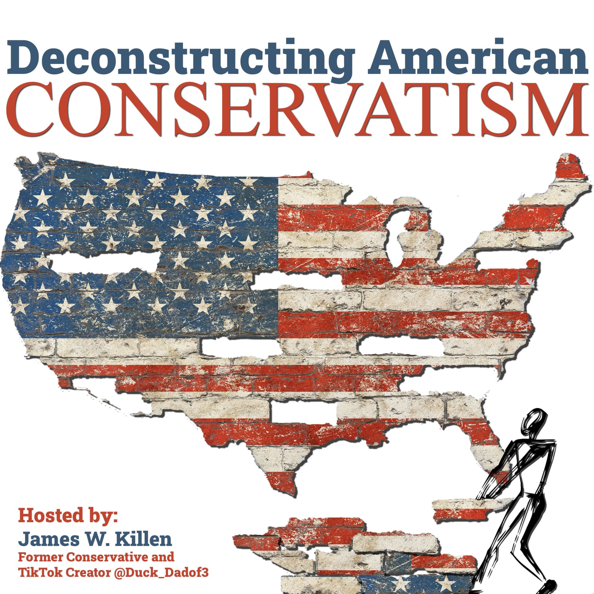 Deconstructing American Conservatism - Podcasts