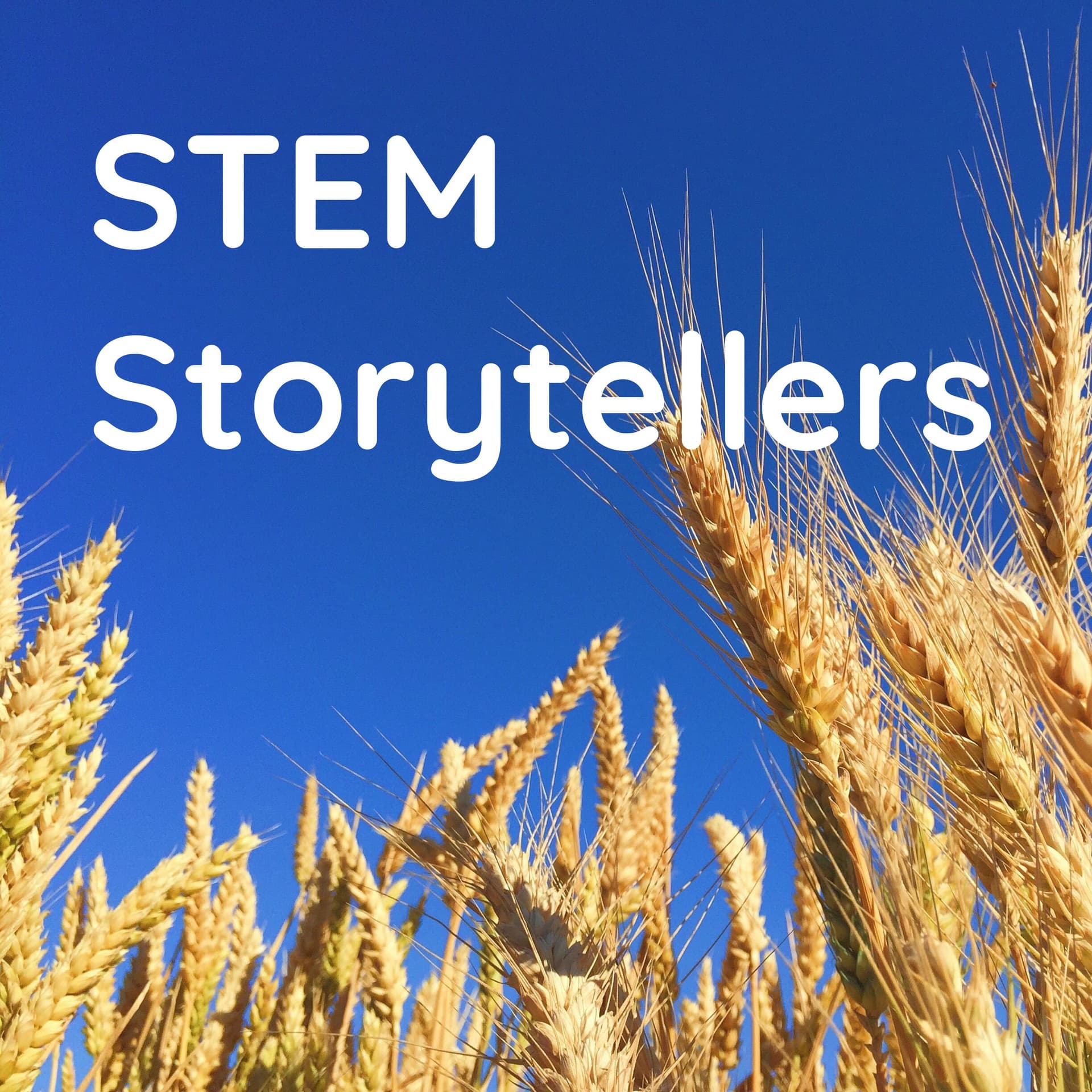 STEM Storytellers - Podcasts