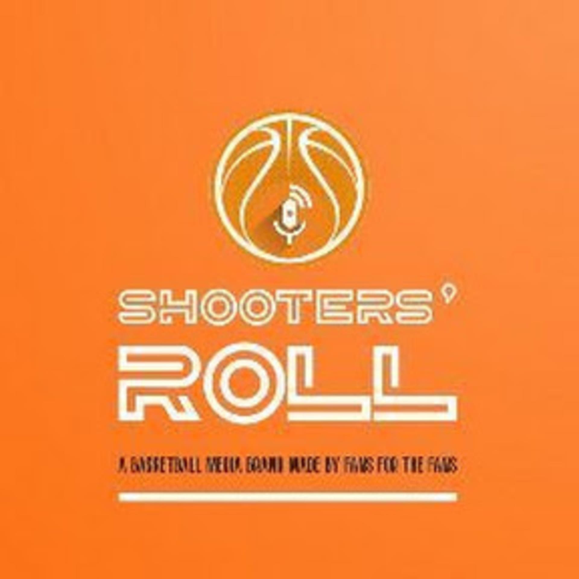 Shooters Roll - Podcasts