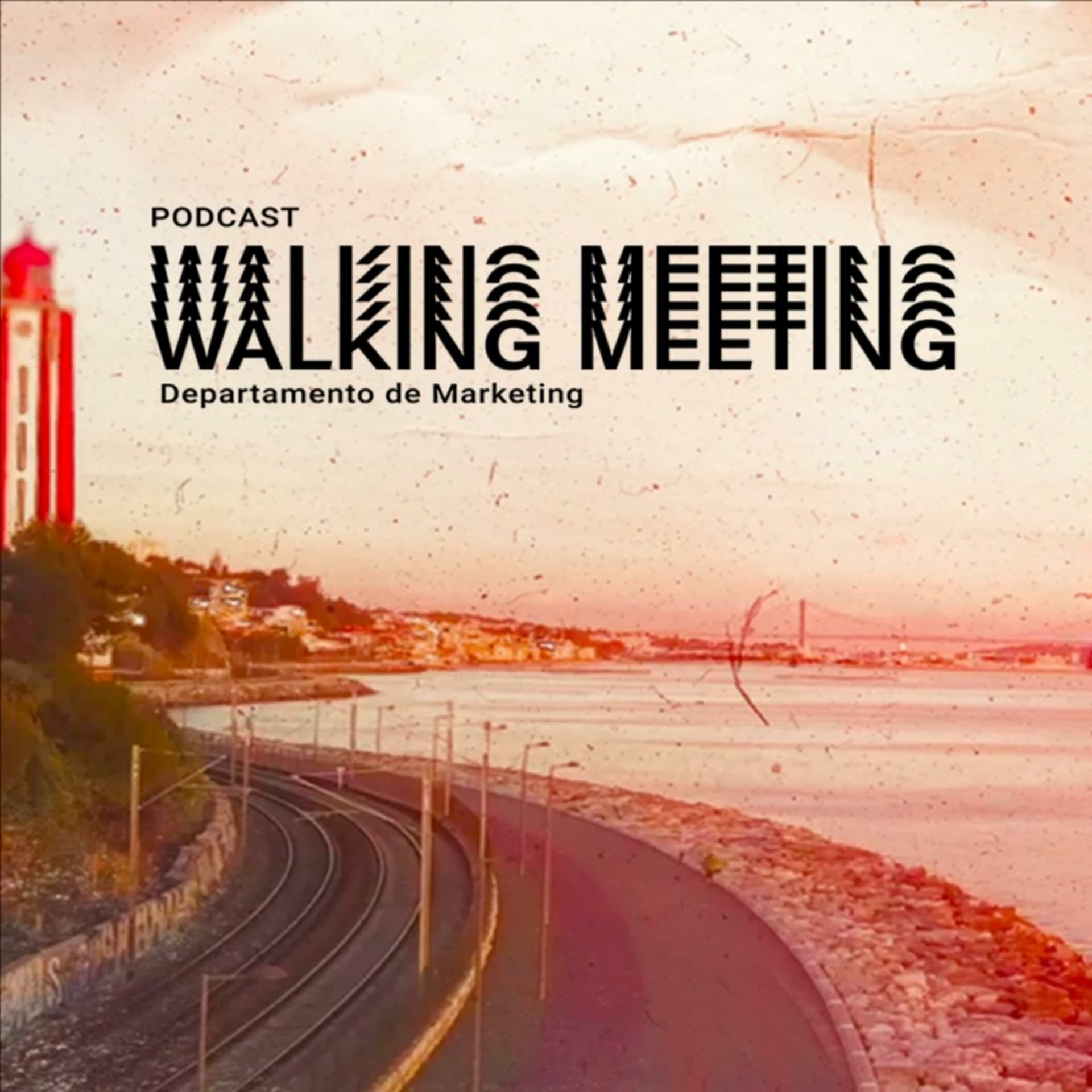 Podcast Walking Meeting - Podcasts
