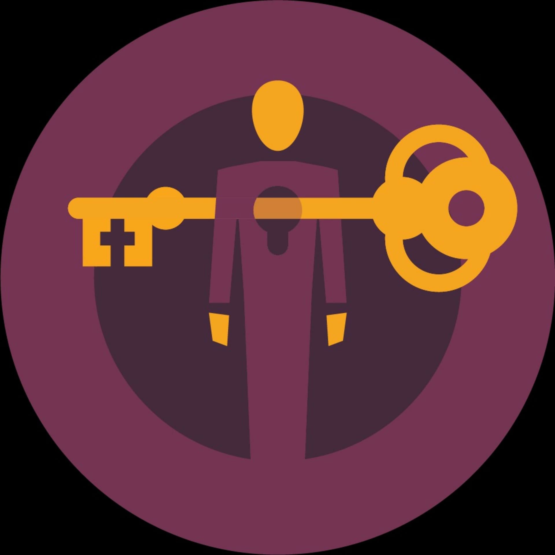 Unlock The Kingdom Within You - Podcasts
