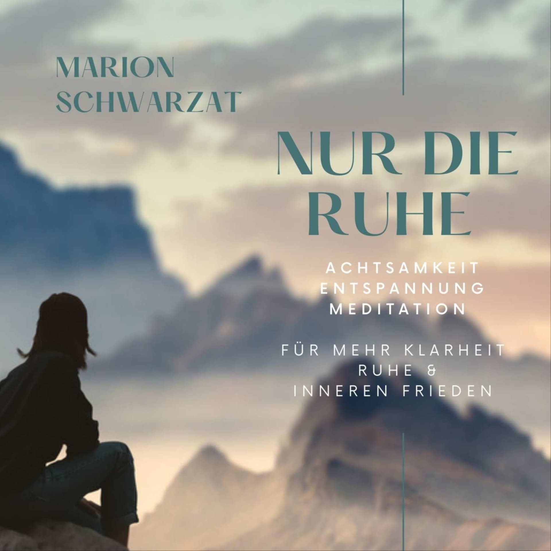 Nur die Ruhe - Podcasts