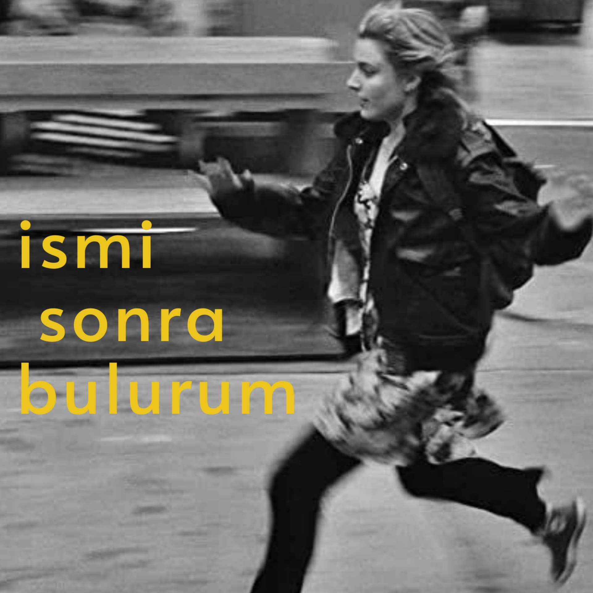 ismi sonra bulurum - Podcasts