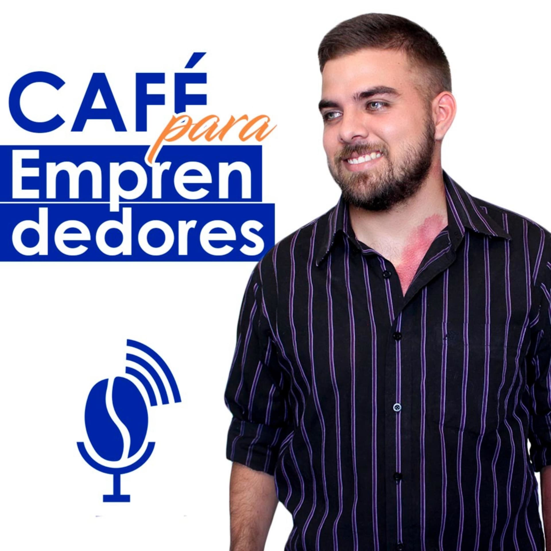 Café Para Emprendedores - Podcasts