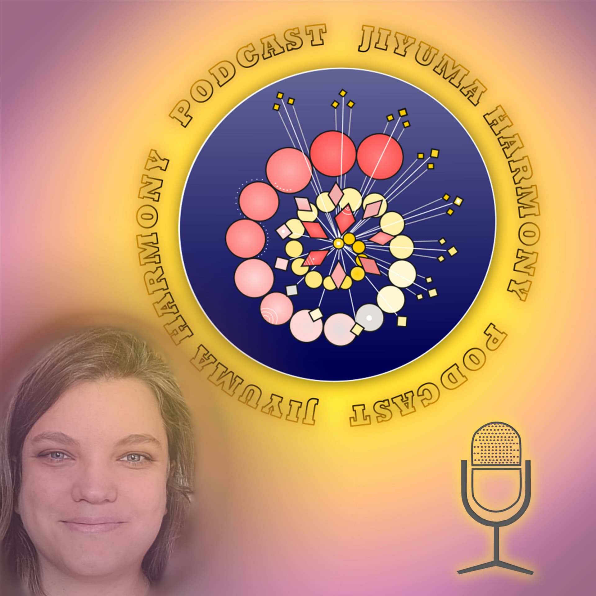 Jiyuma Harmony - HarmonieReise für Mensch und Tier - Podcasts