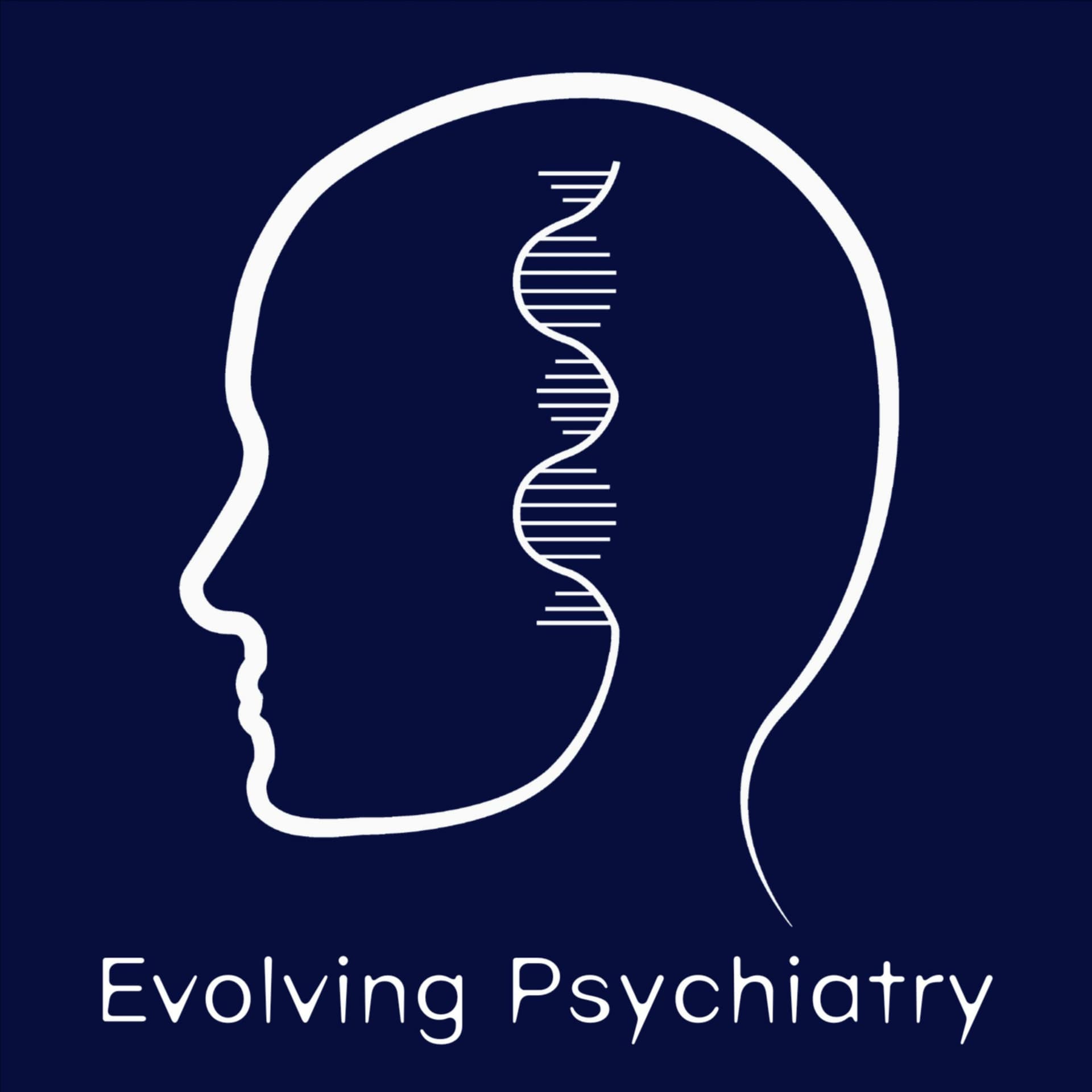 Evolving Psychiatry - Podcasts