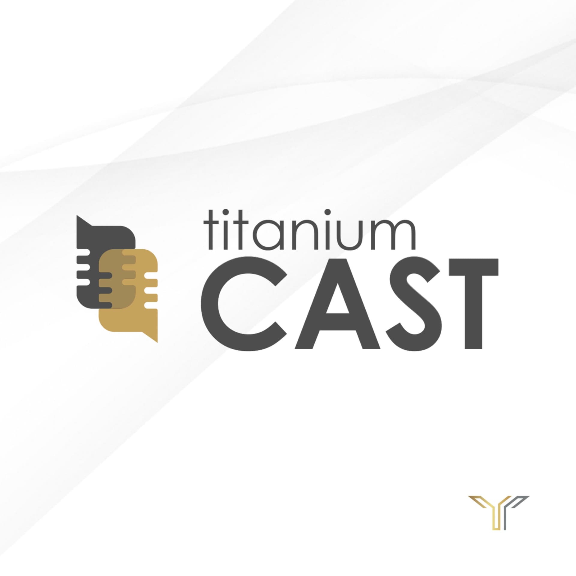 Titanium Cast - Podcasts