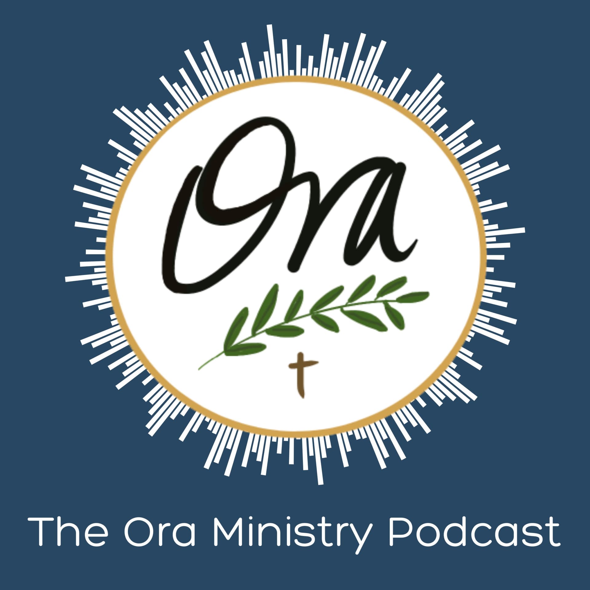 The Ora Ministry Podcast - Podcasts