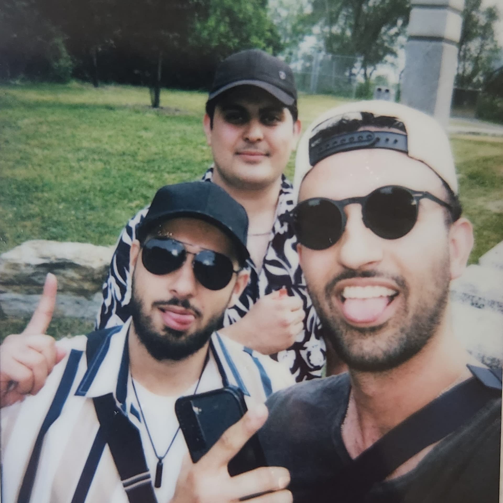 The MentALIty Pod - Podcasts