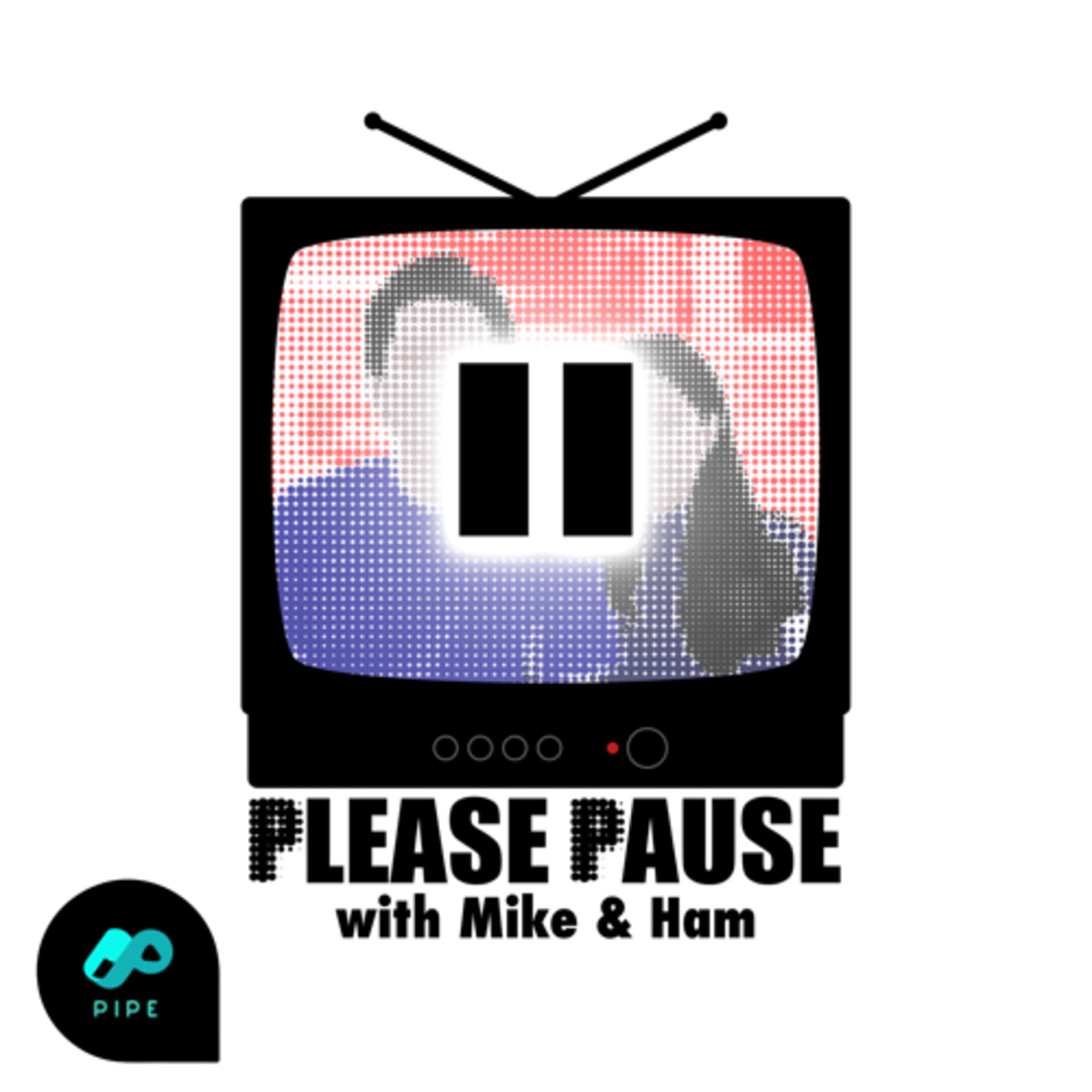 Please Pause: Filipino TV and Film - Podcasts
