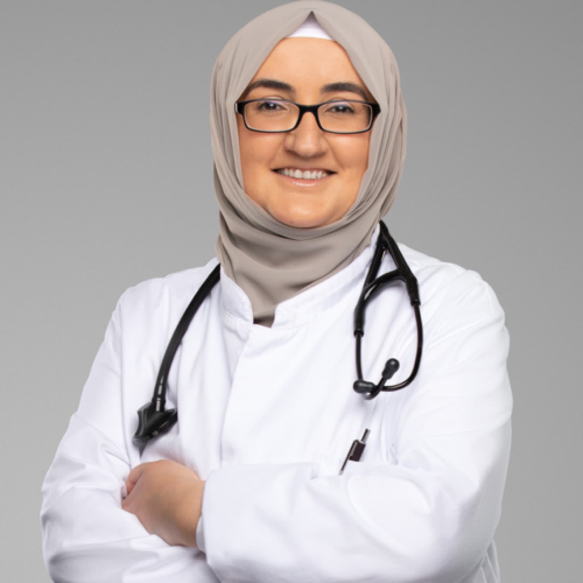 Dr.Hatun‘s Sprechstunde - Podcasts