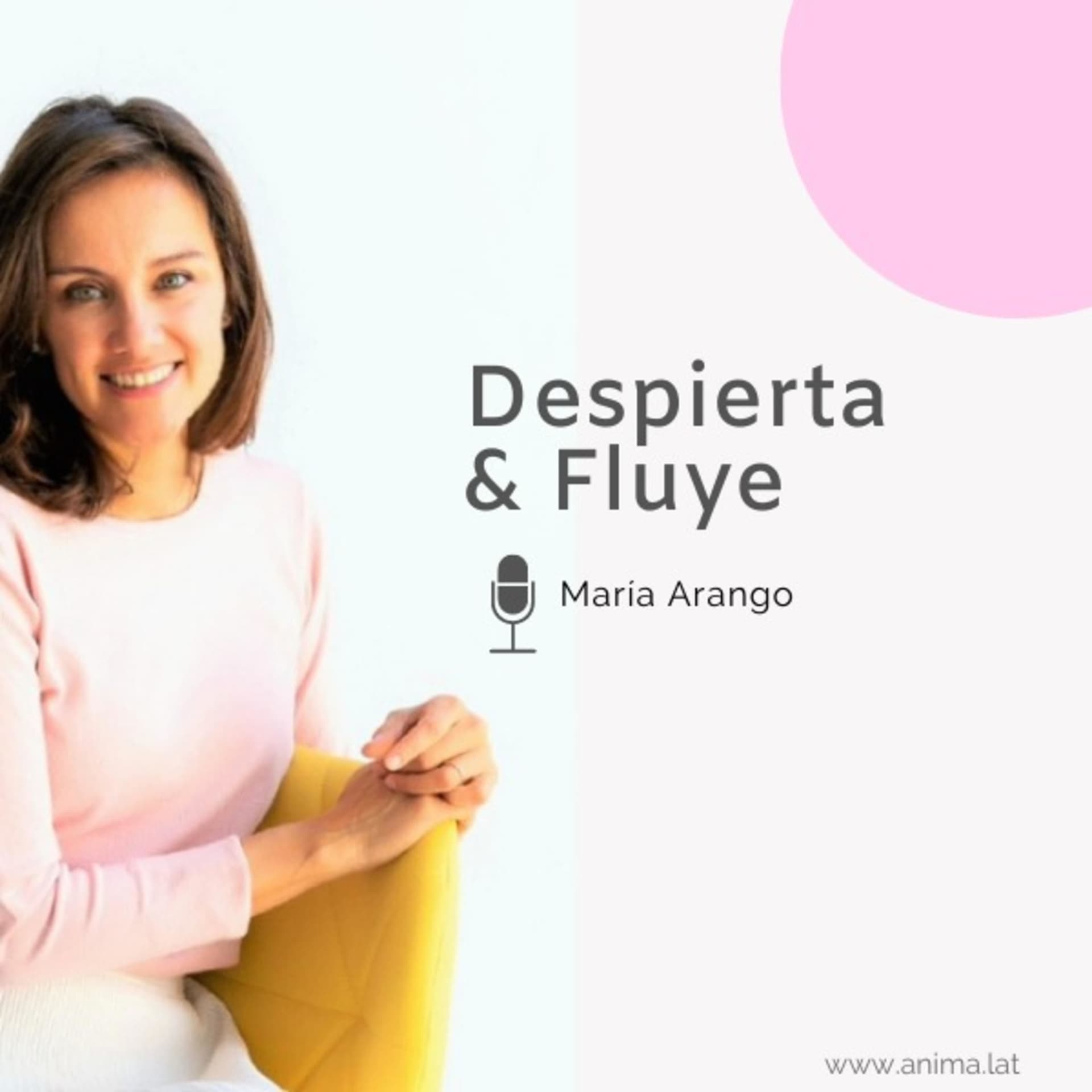 Despierta & Fluye - Podcasts