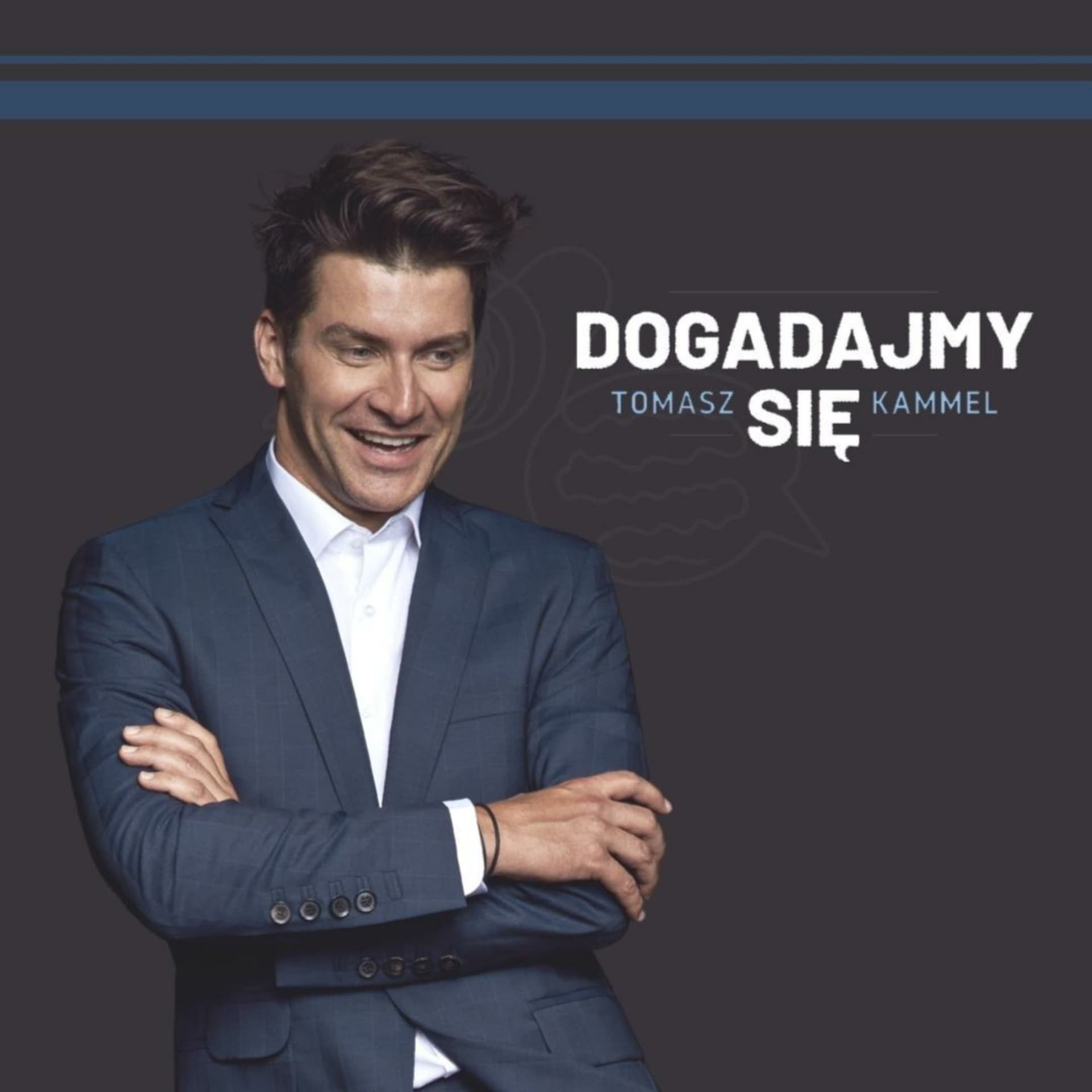 Dogadajmy się - Podcasts