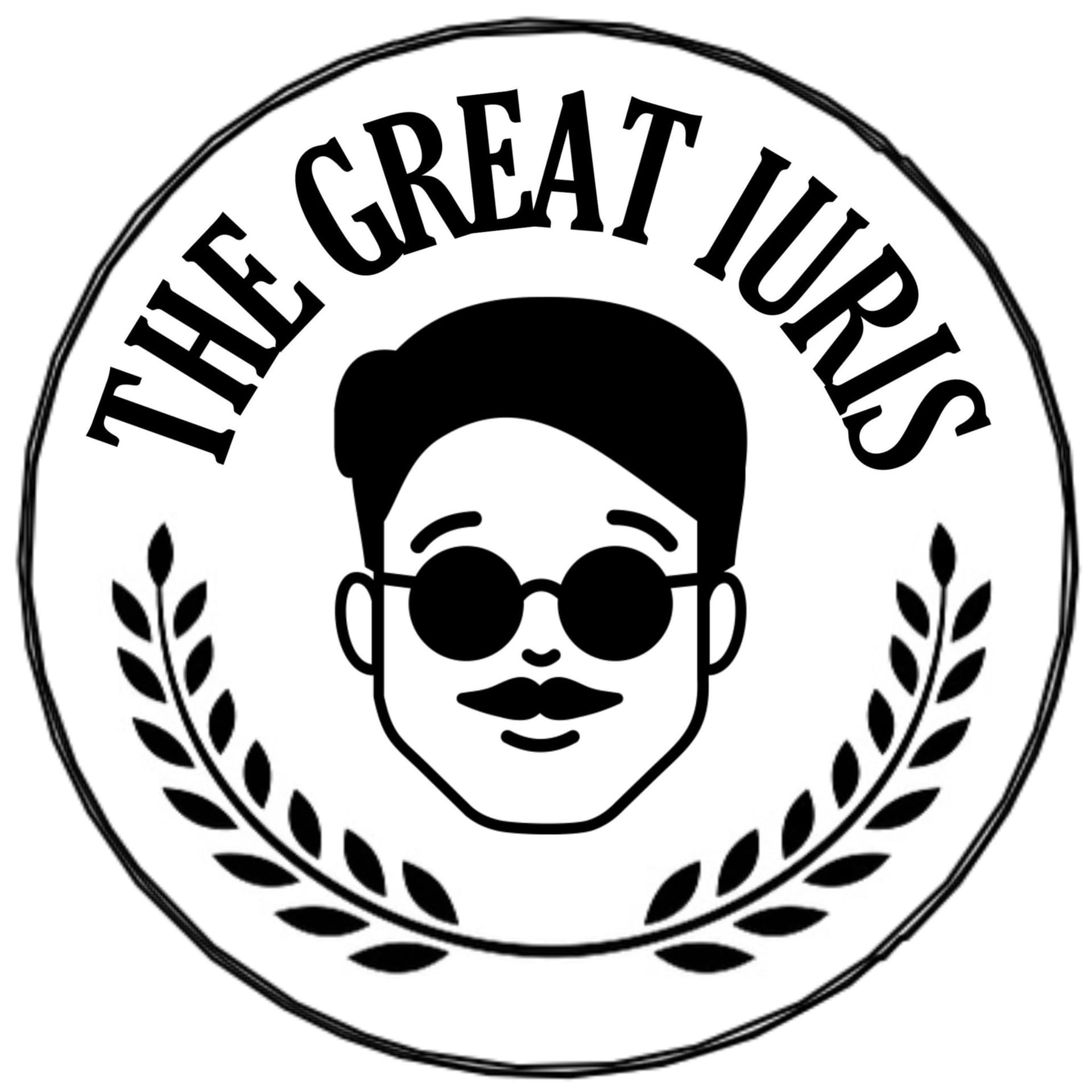 THE GREAT IURIS: Café Jurídico, Panel Discussion, Emprendimiento y tendencias digitales. - Podcasts