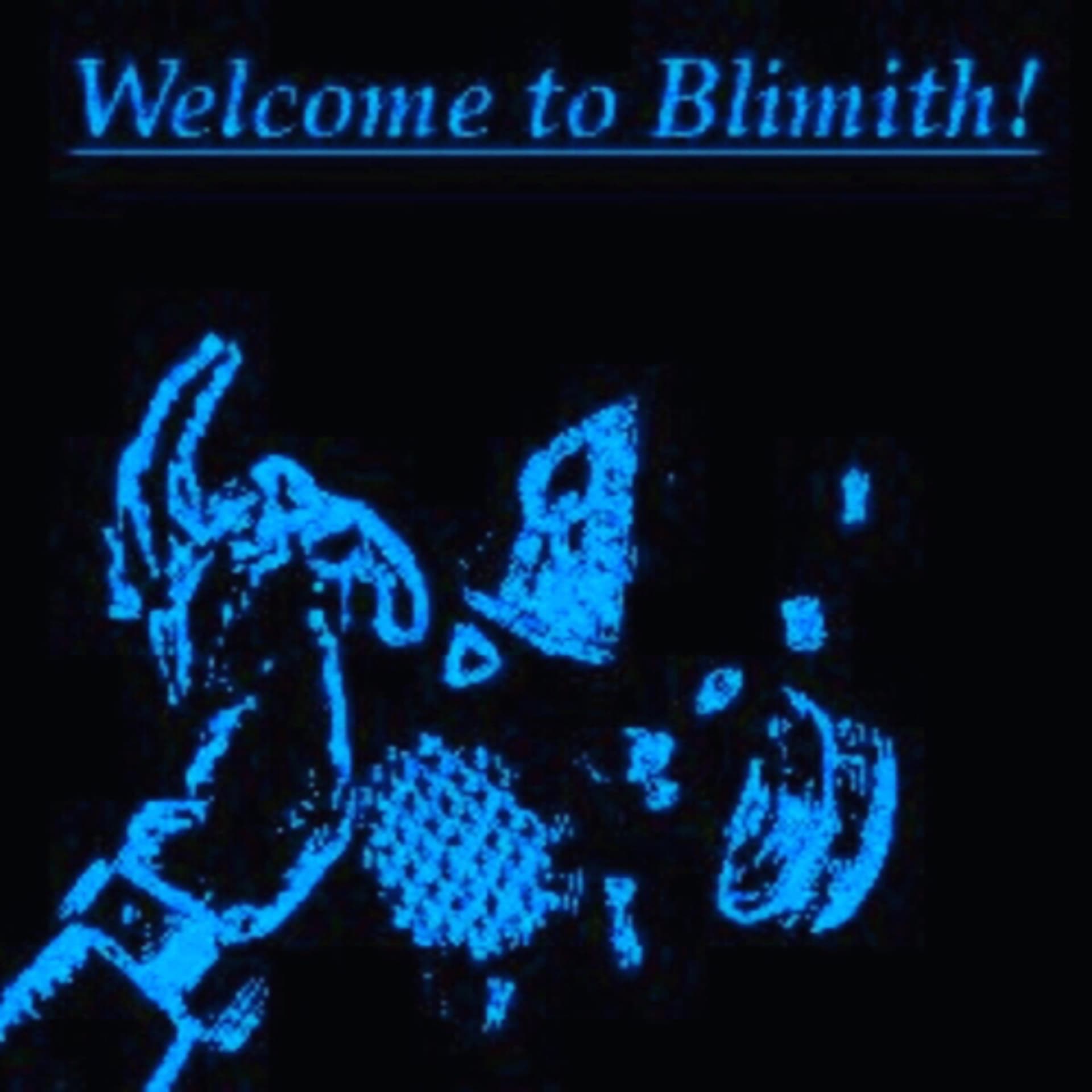 Blimith - Podcasts