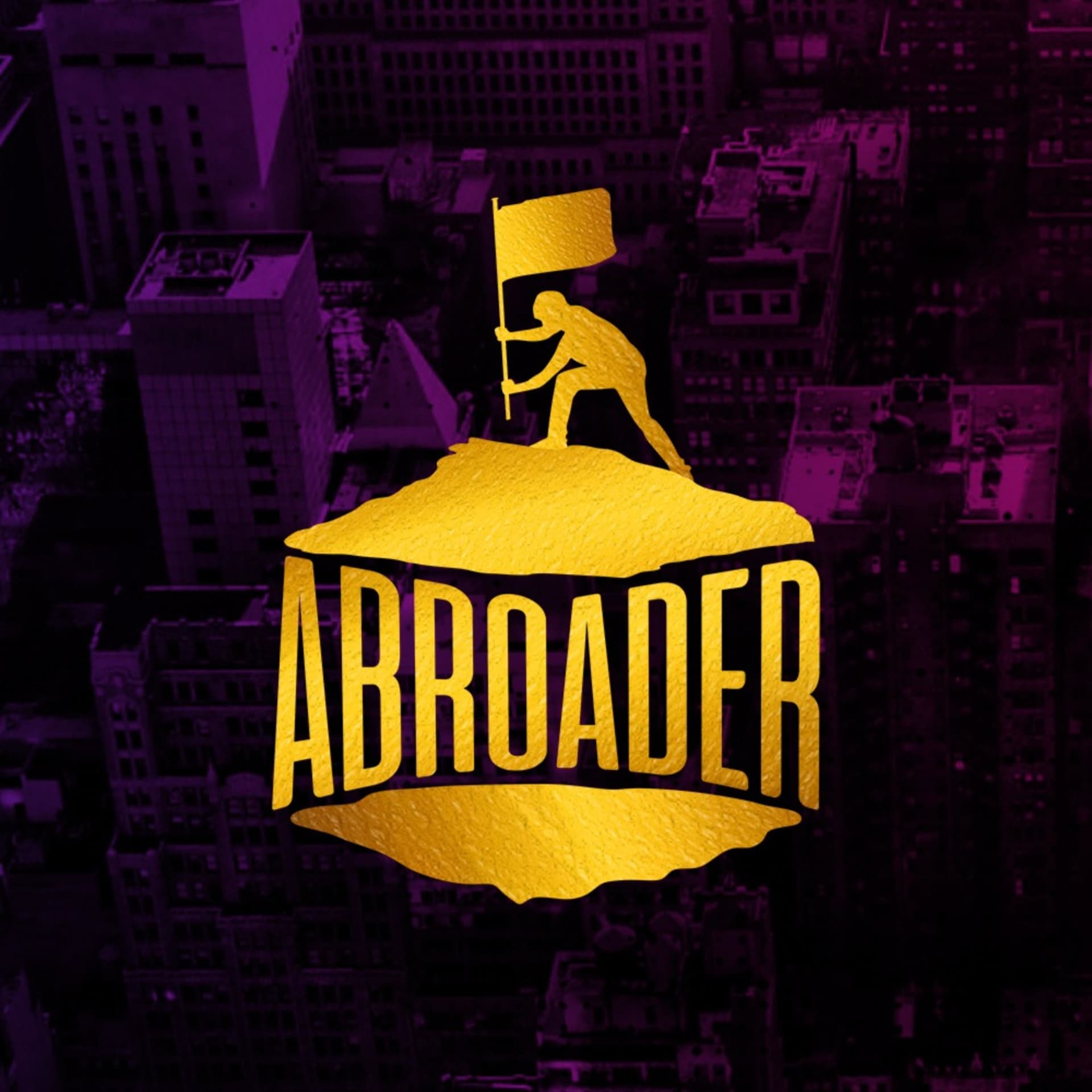 Abroader Podcast - Podcasts