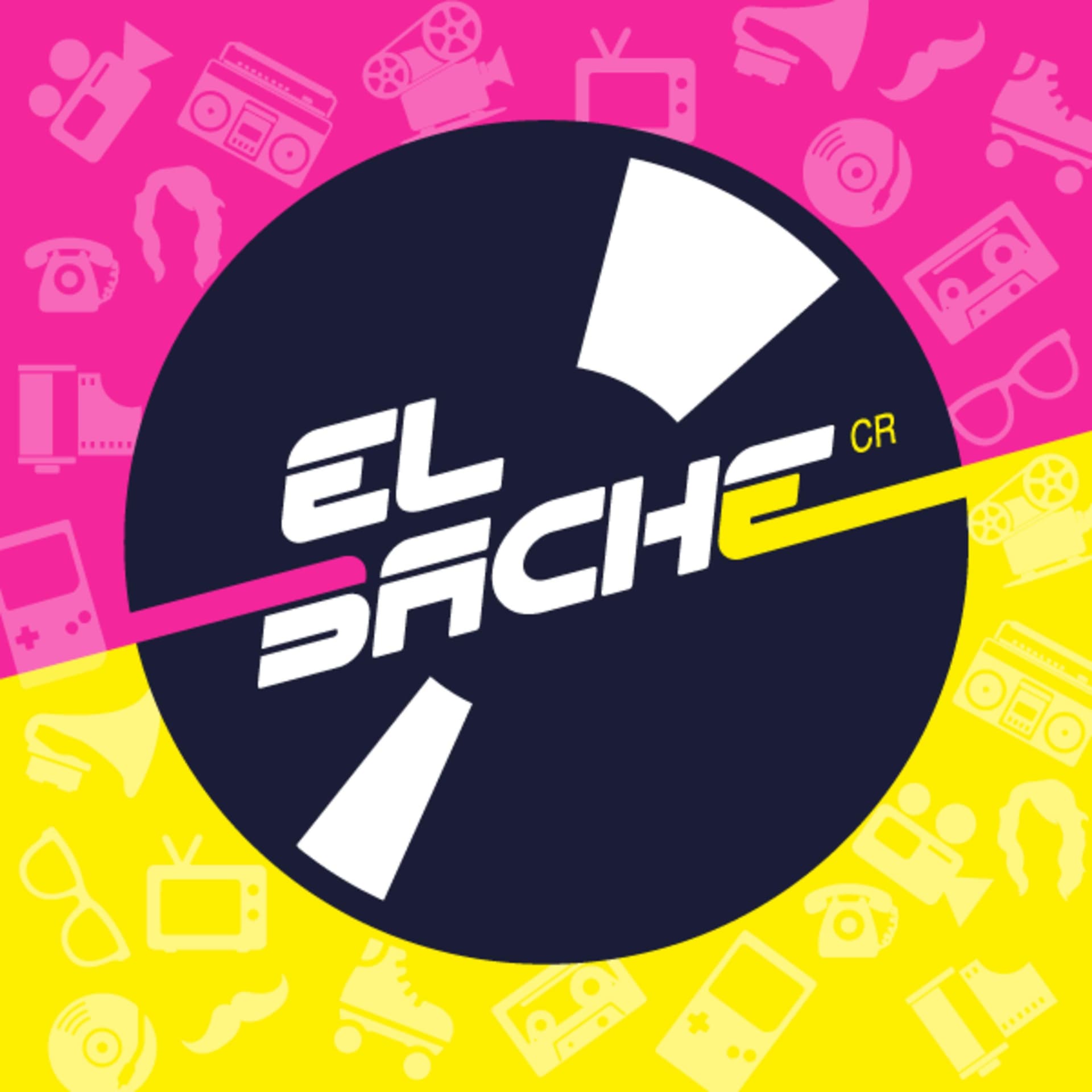 El Bache - Podcasts