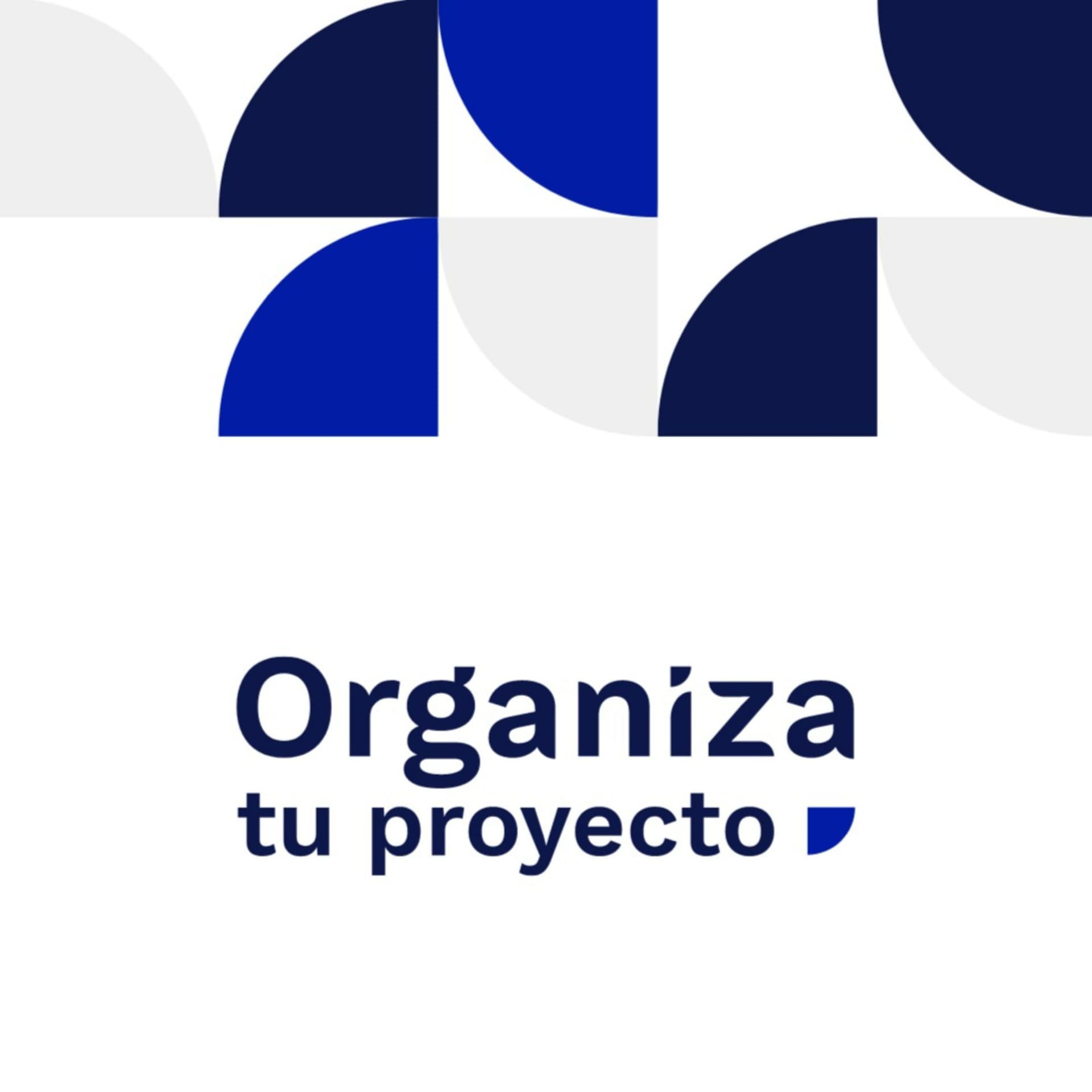 Organiza Tu Proyecto - Podcasts