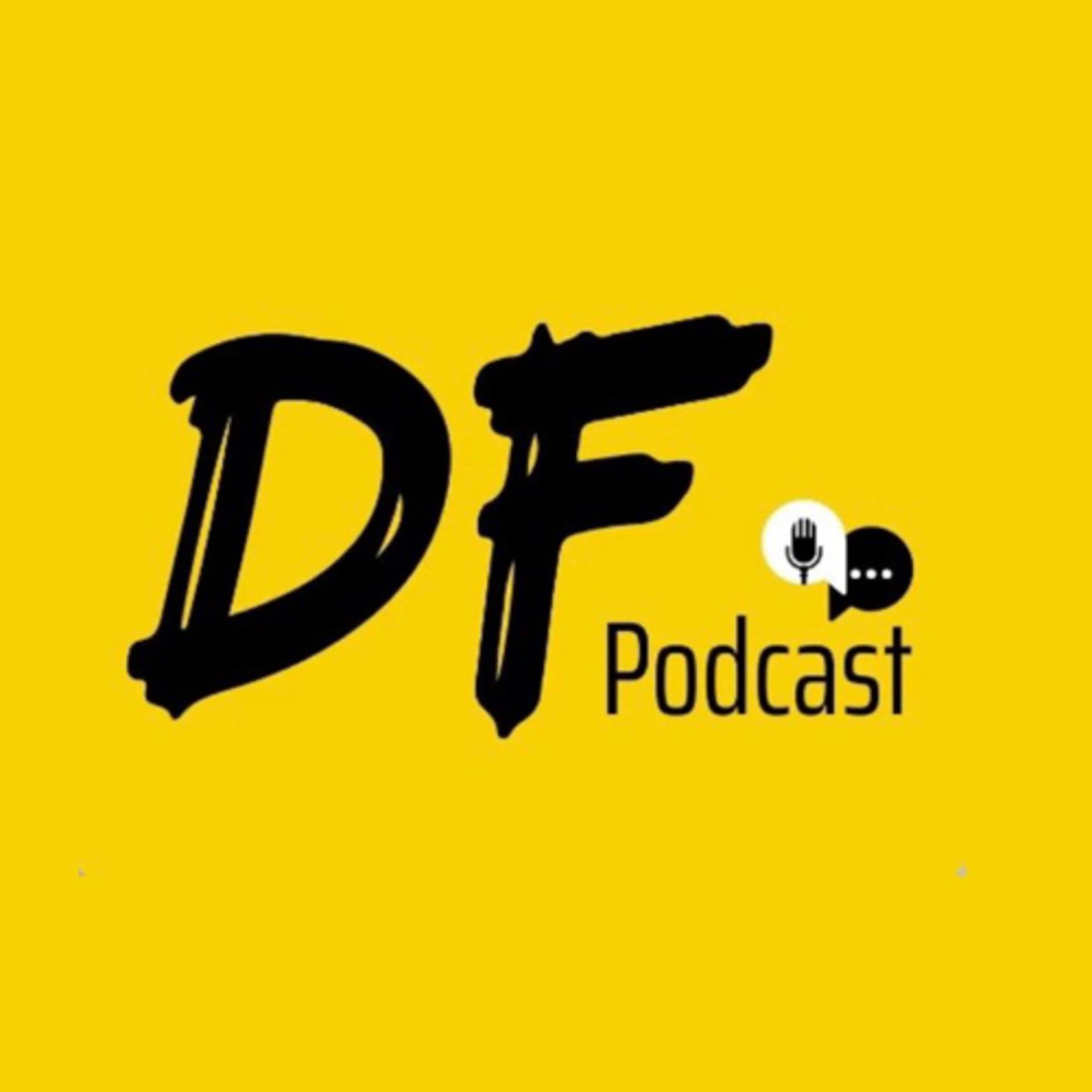 Disciplina Financeira - Podcasts