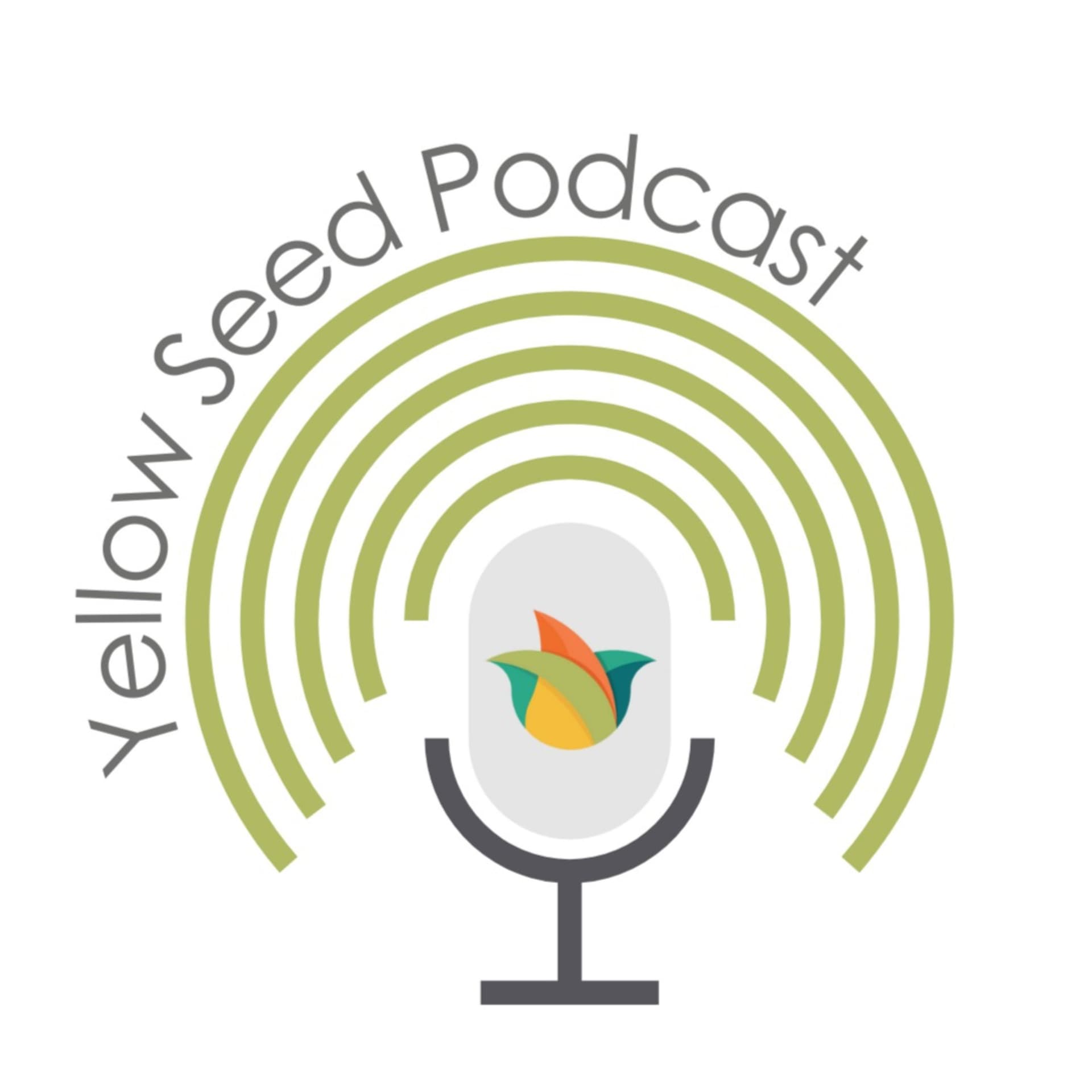 The Yellow Seed Podcast - Podcasts