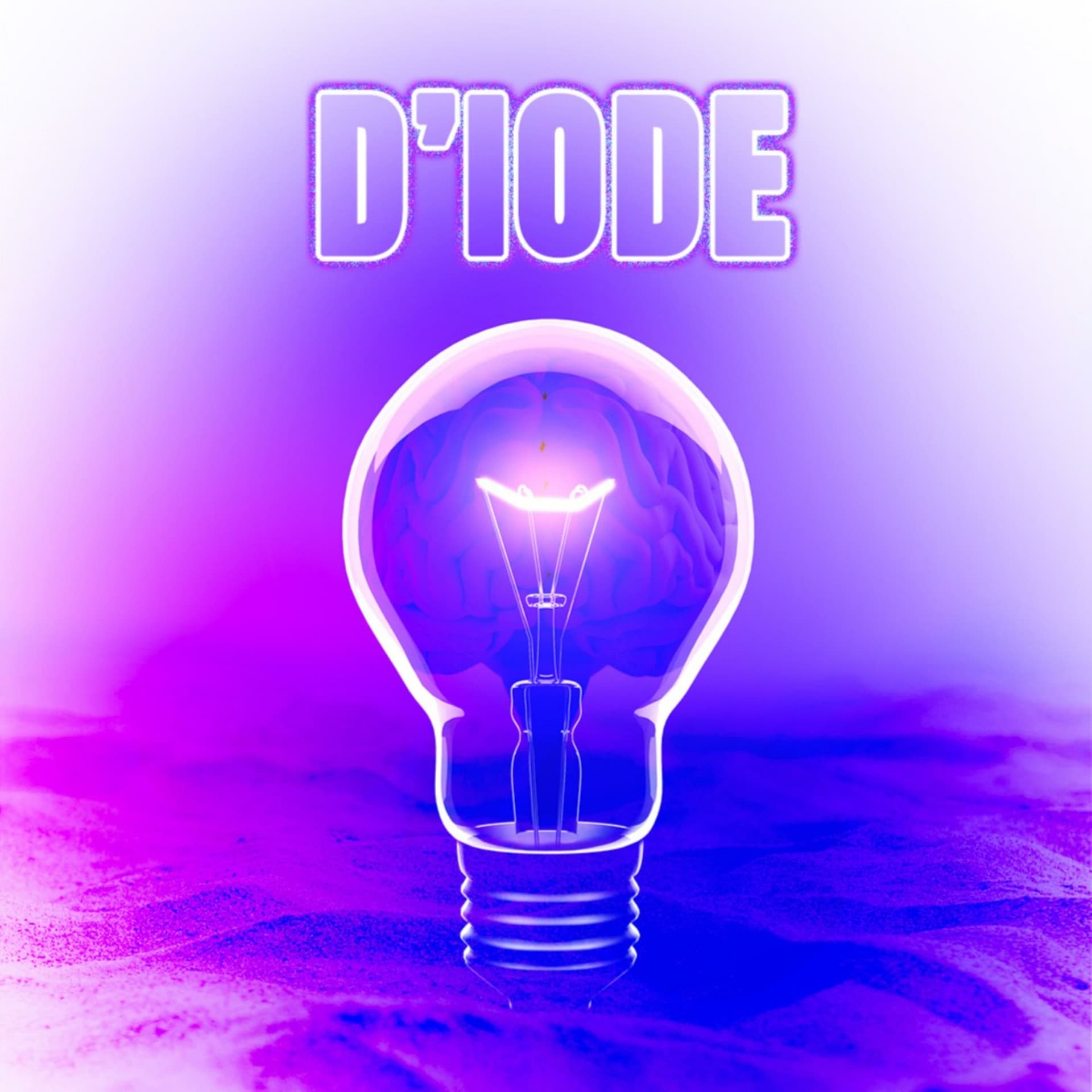 D'IODE - Podcasts