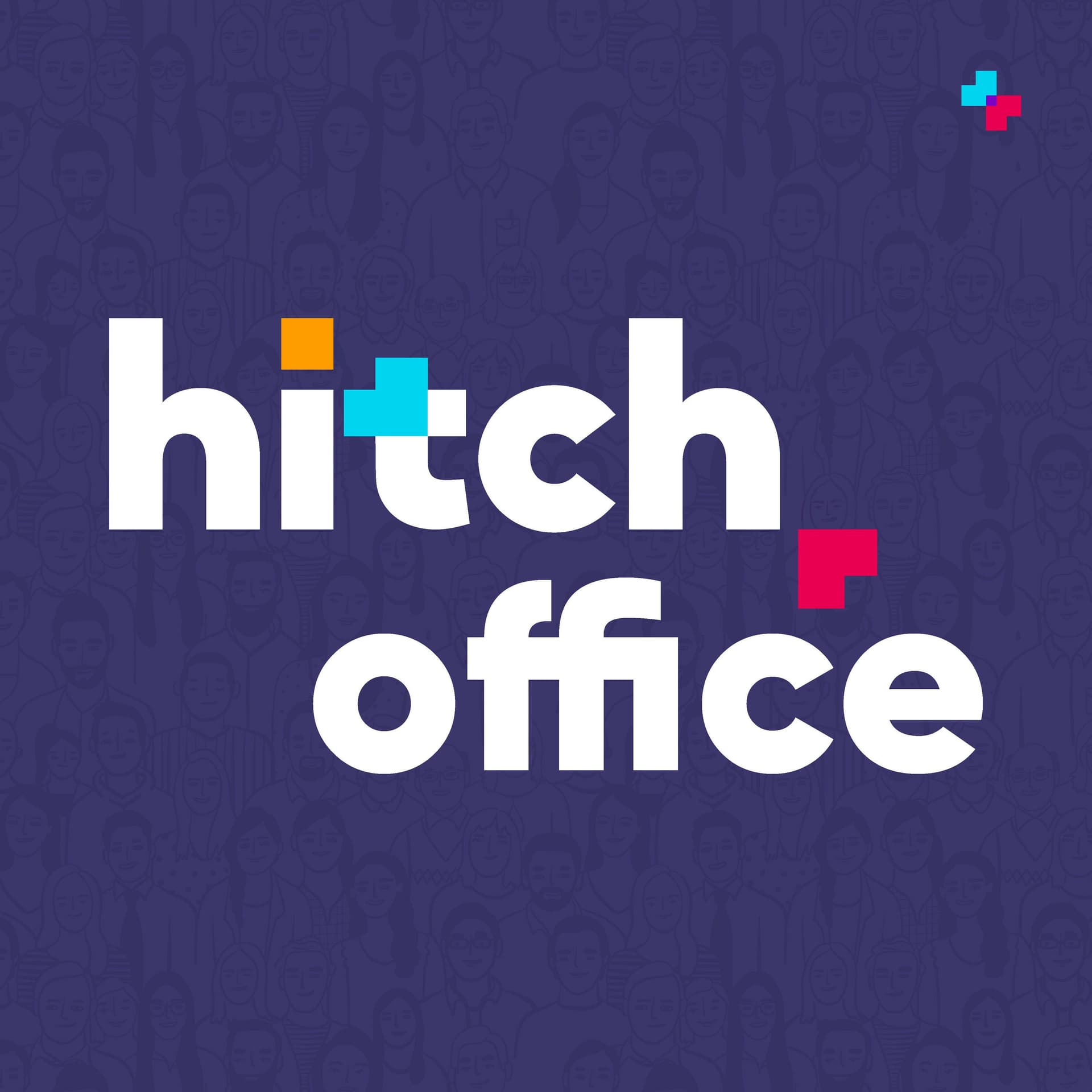 Hitch Office - Podcasts