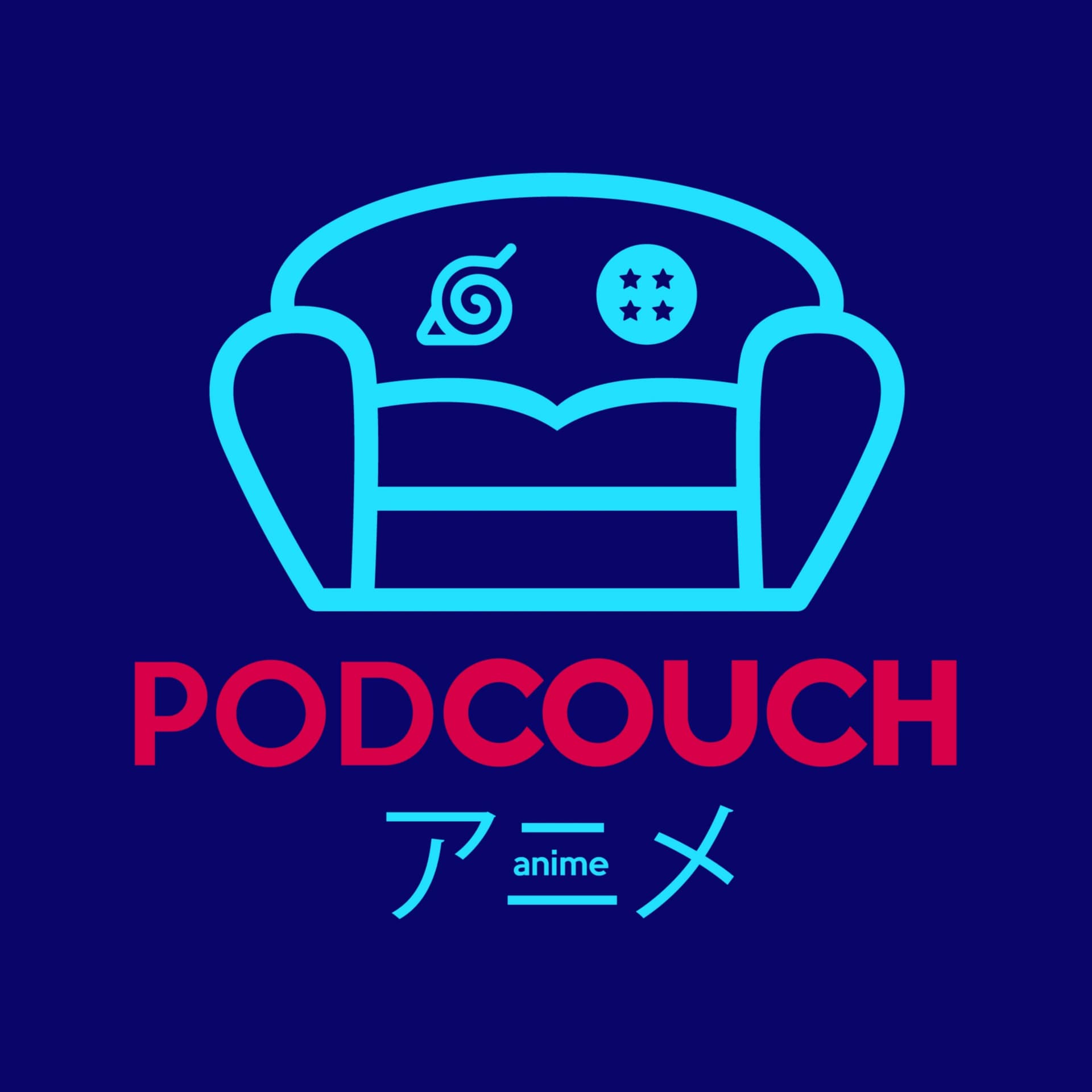 Podcouch - Podcasts