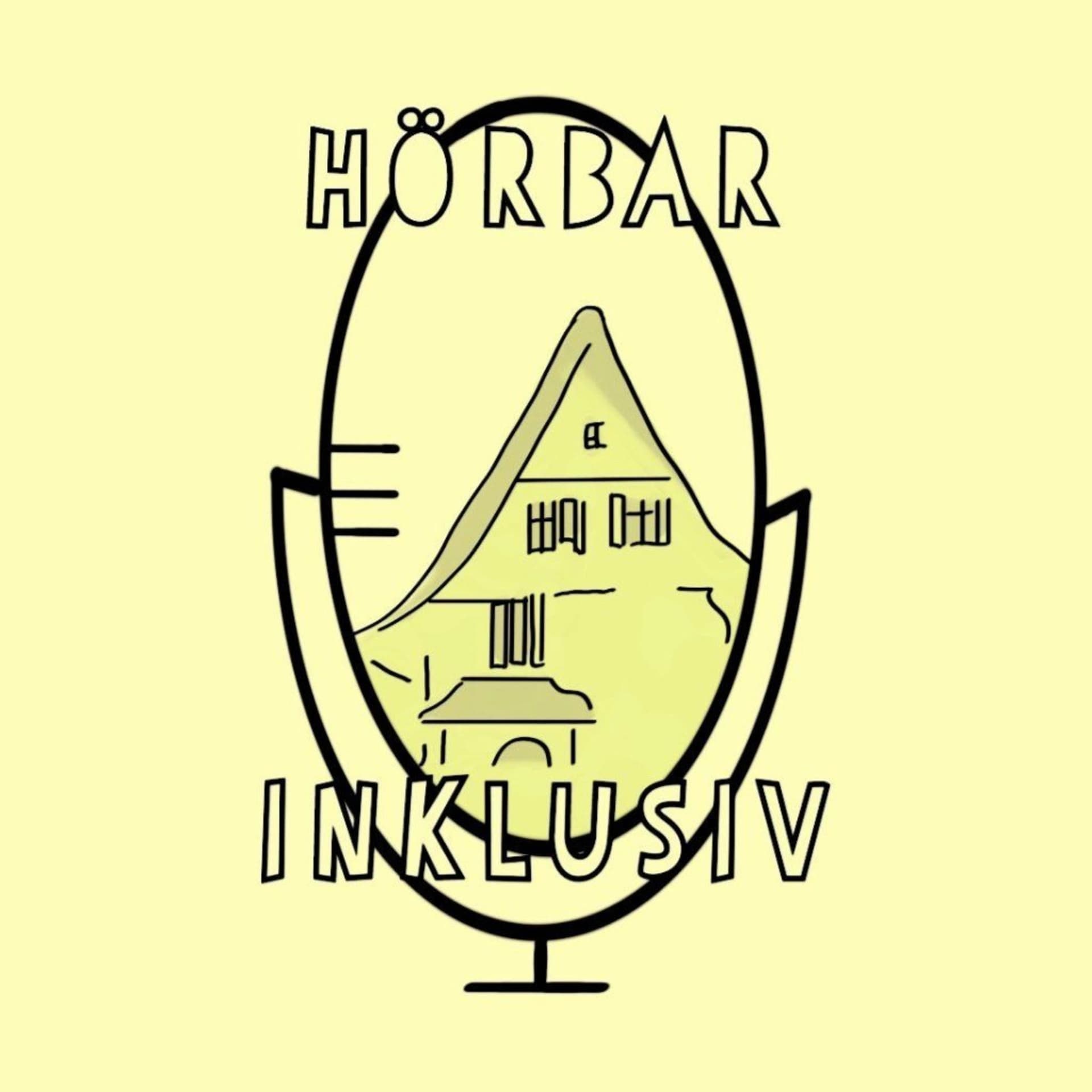Hörbar Inklusiv - Podcasts