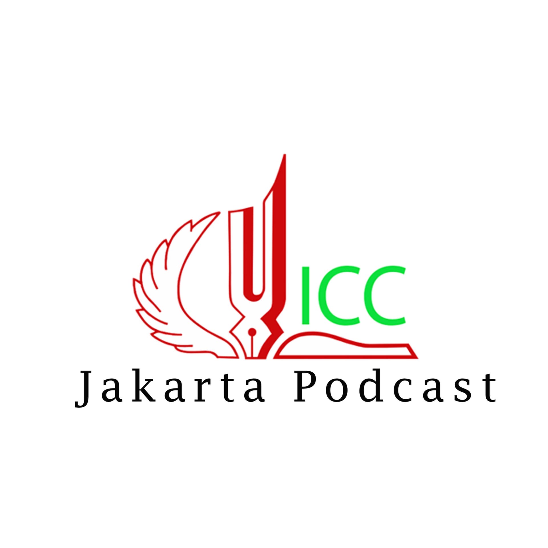 ICC Jakarta podcast - Podcasts